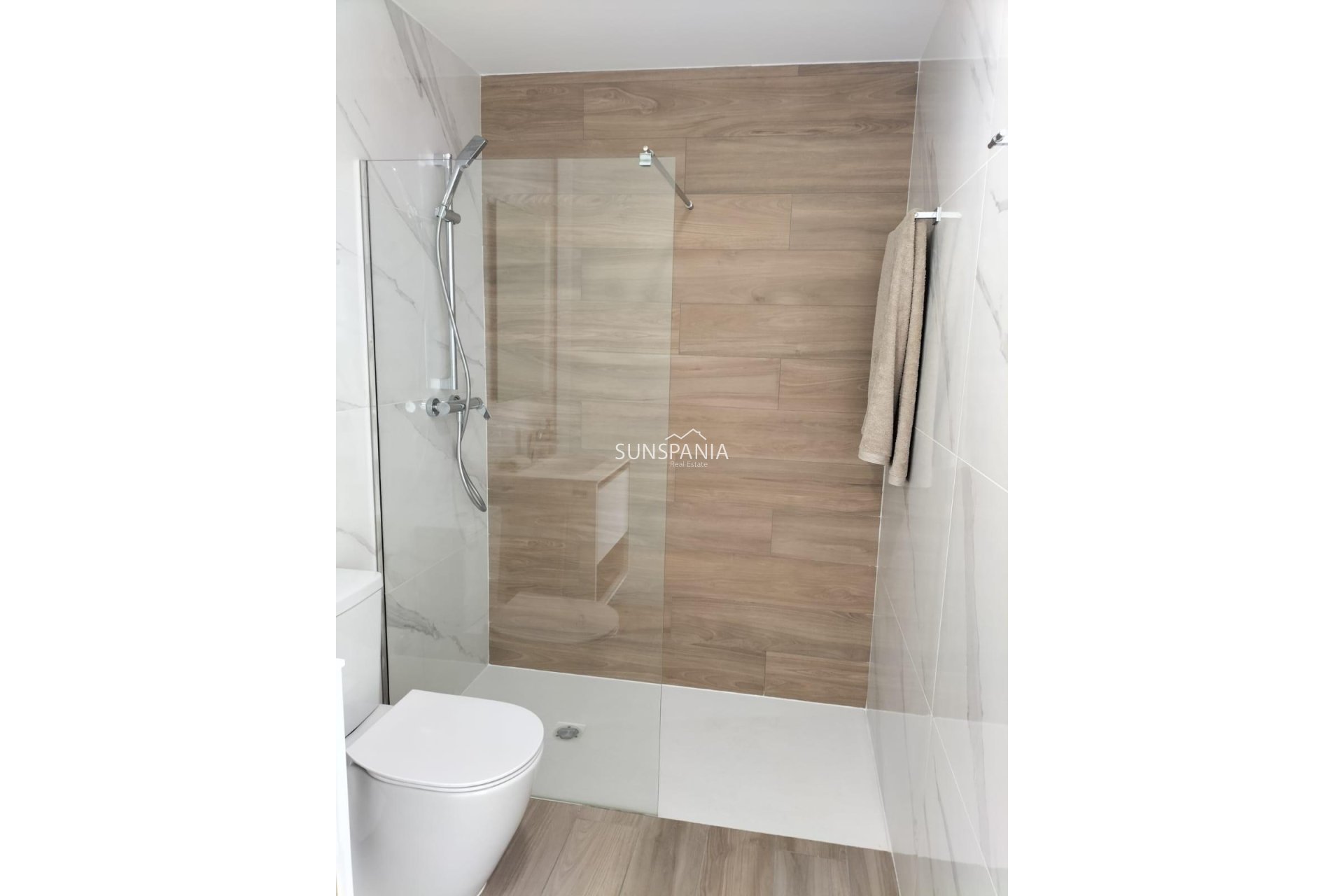 Obra nueva - Apartamento / piso -
Orihuela - Vistabella Golf