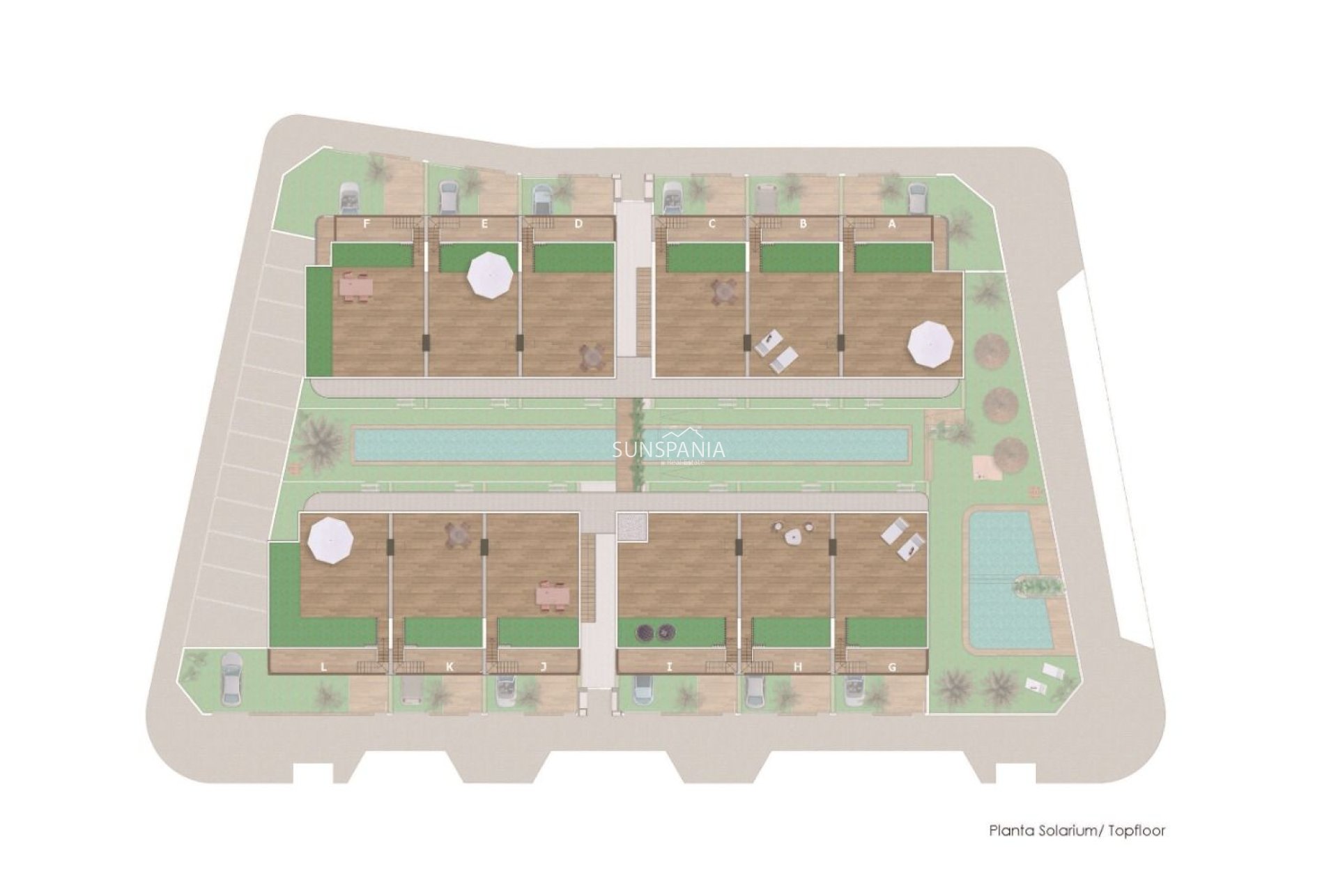 Obra nueva - Apartamento / piso -
Pilar de la Horadada - pueblo