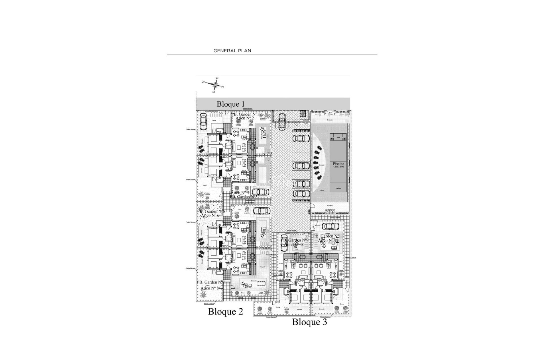 Obra nueva - Apartamento / piso -
Rojales - Doña Pepa