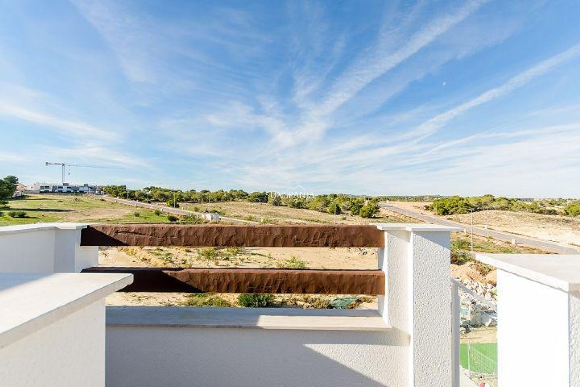 Obra nueva - Apartamento / piso -
Torrevieja - Los Balcones