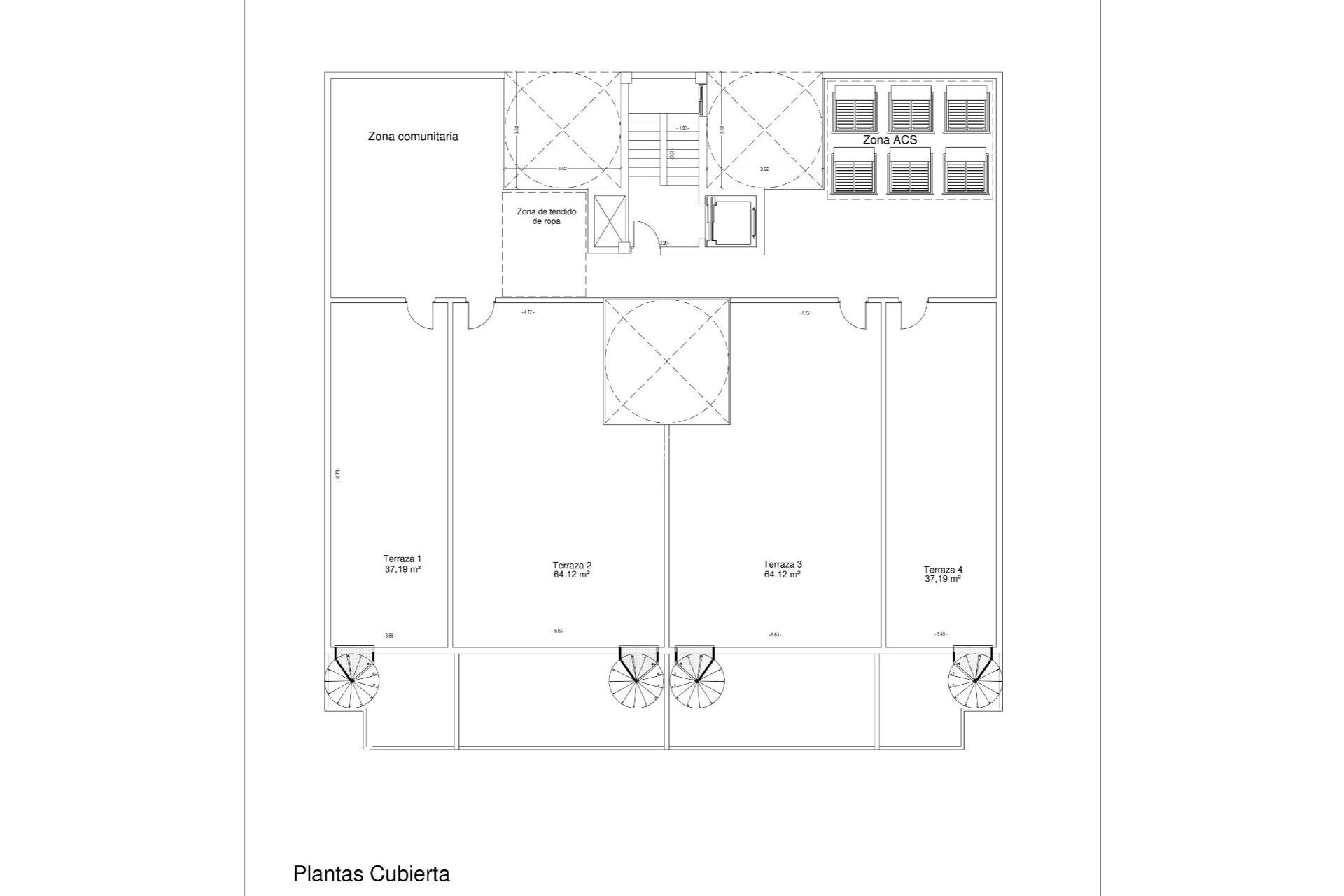 Obra nueva - Apartment -
Torrevieja - Centro