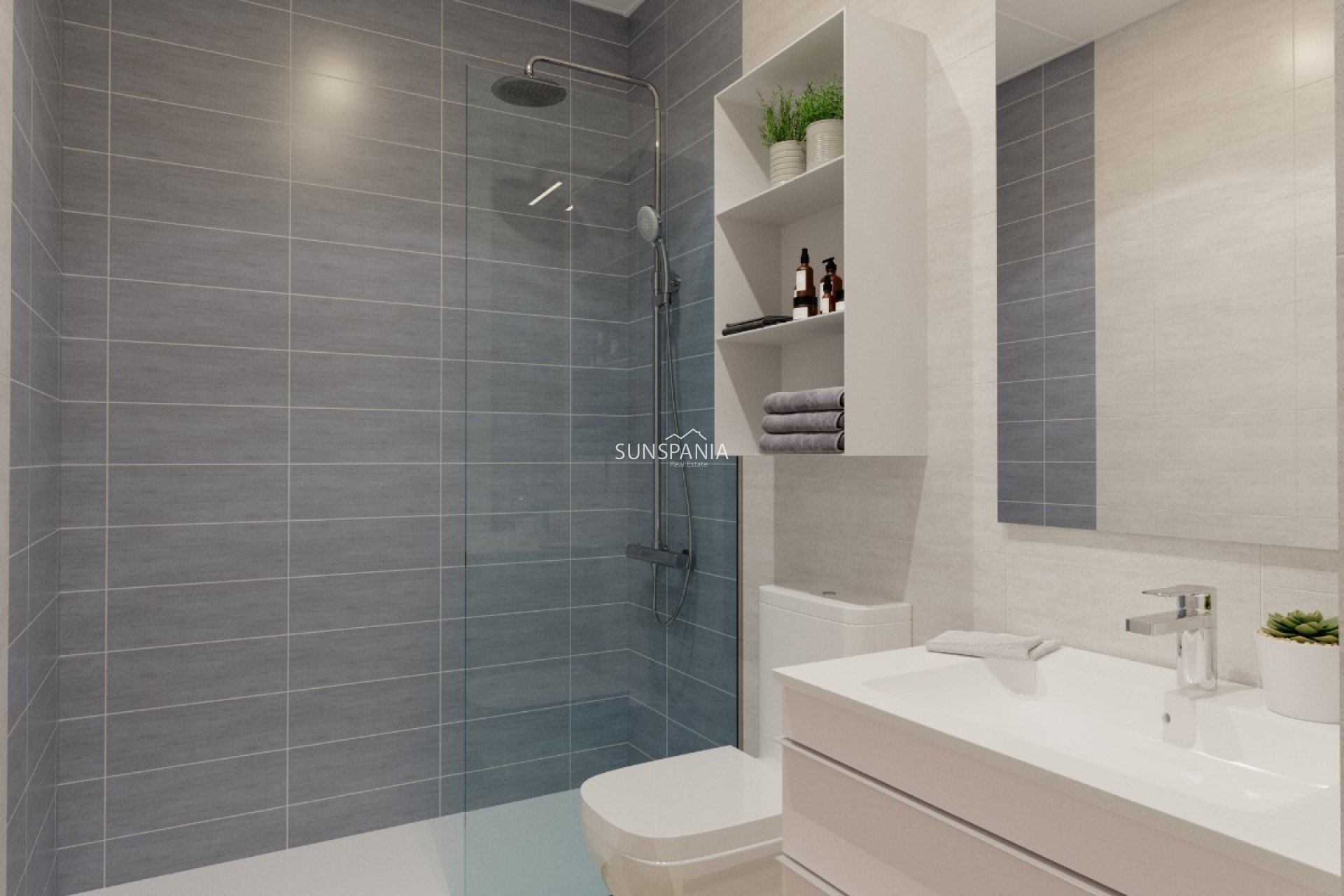 Obra nueva - Ático -
Algorfa