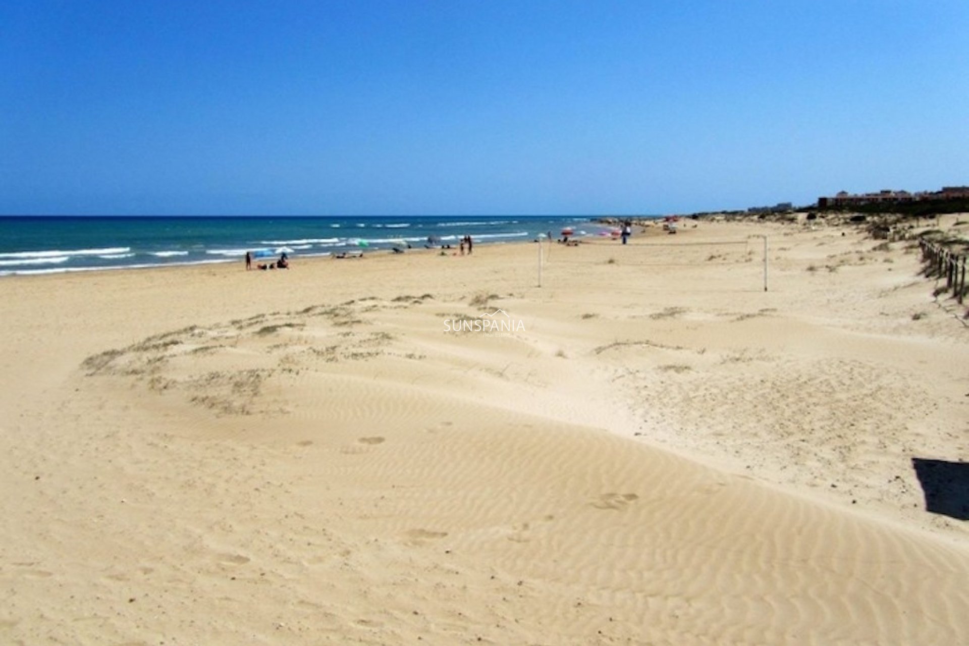 Obra nueva - Ático -
Algorfa