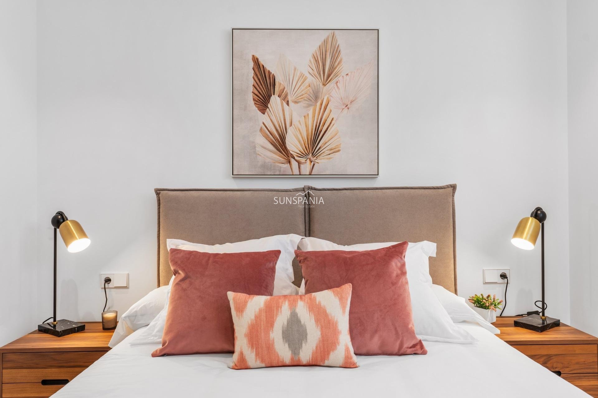 Obra nueva - Ático -
Benitachell - Cumbre Del Sol