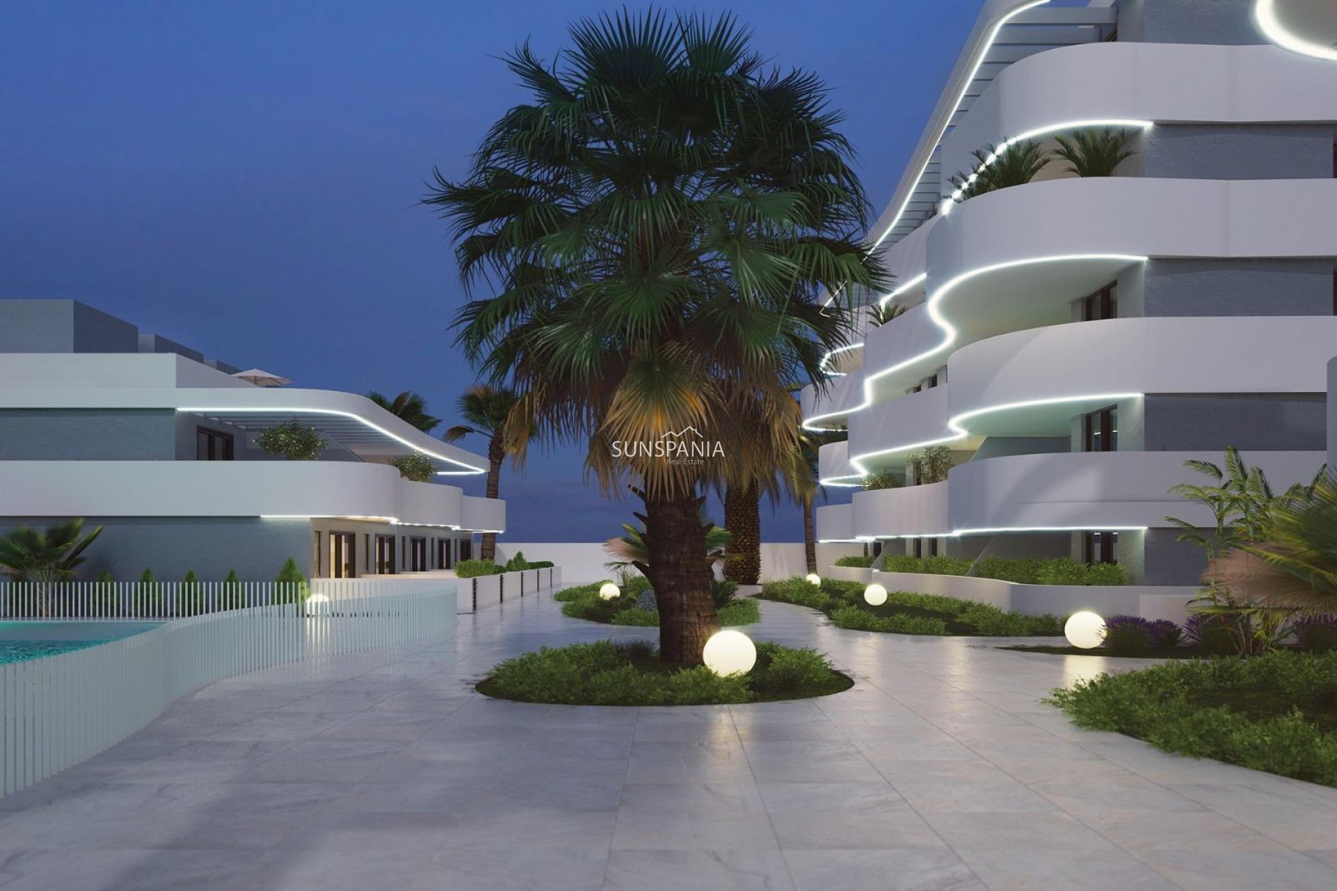 Obra nueva - Ático -
Guardamar del Segura - El Raso