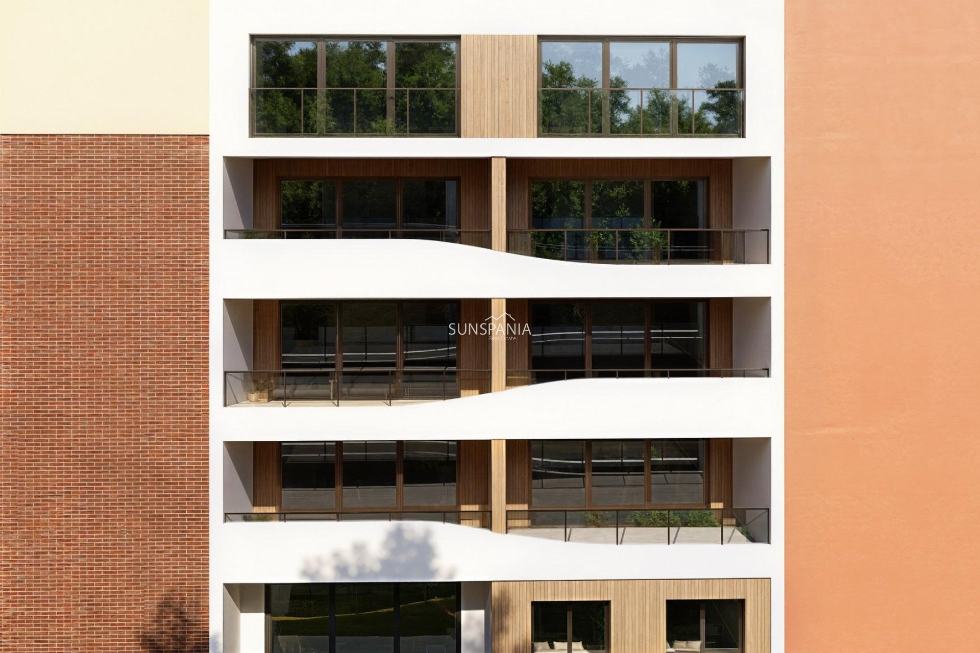 Obra nueva - Ático -
Guardamar del Segura - Pueblo