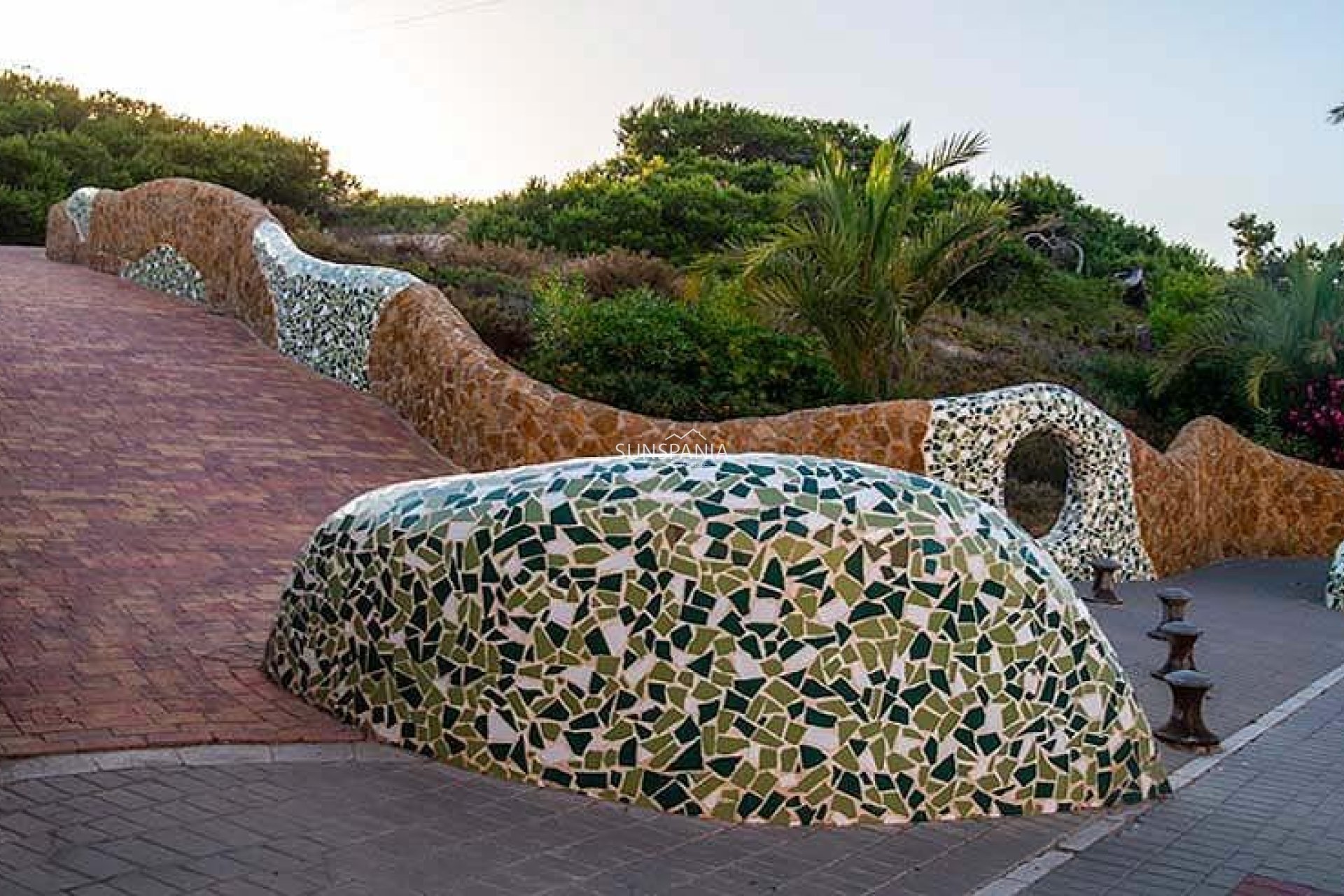 Obra nueva - Ático -
Guardamar del Segura - Pueblo