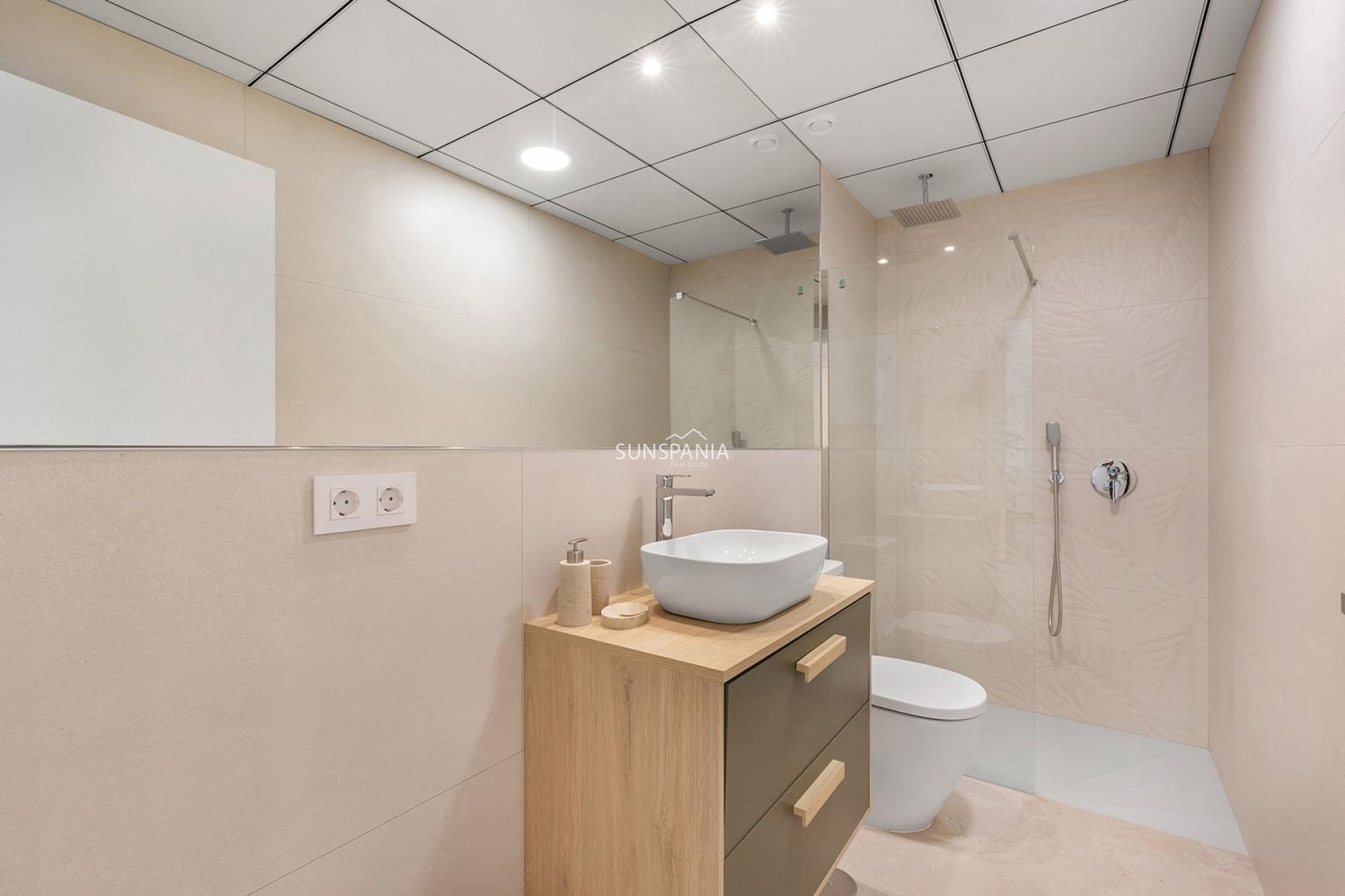 Obra nueva - Ático -
Los Alcazares - La Serena Golf