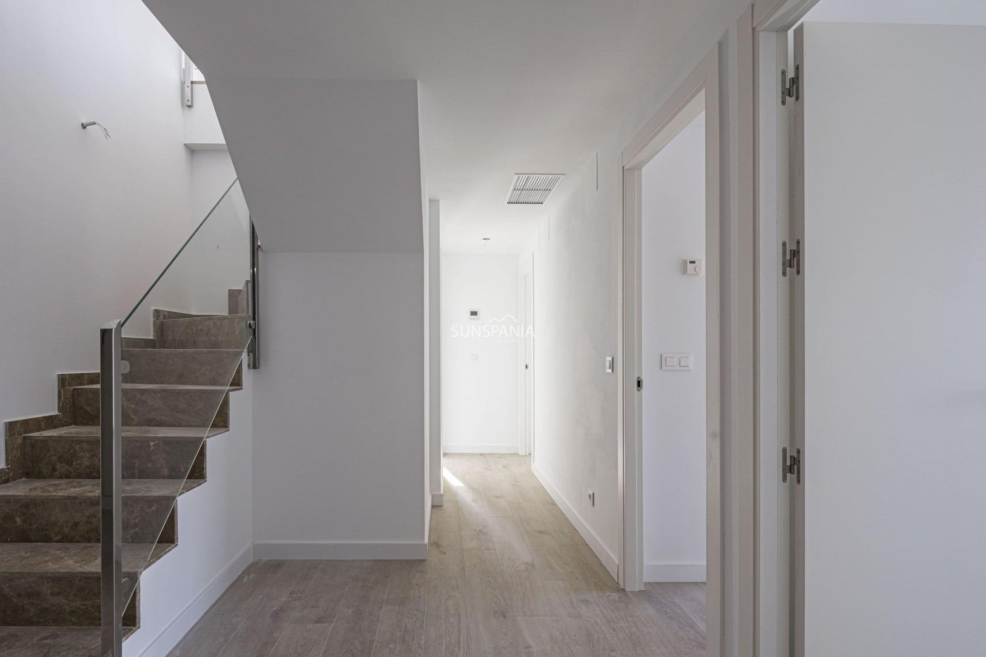 Obra nueva - Ático -
Murcia - Centro