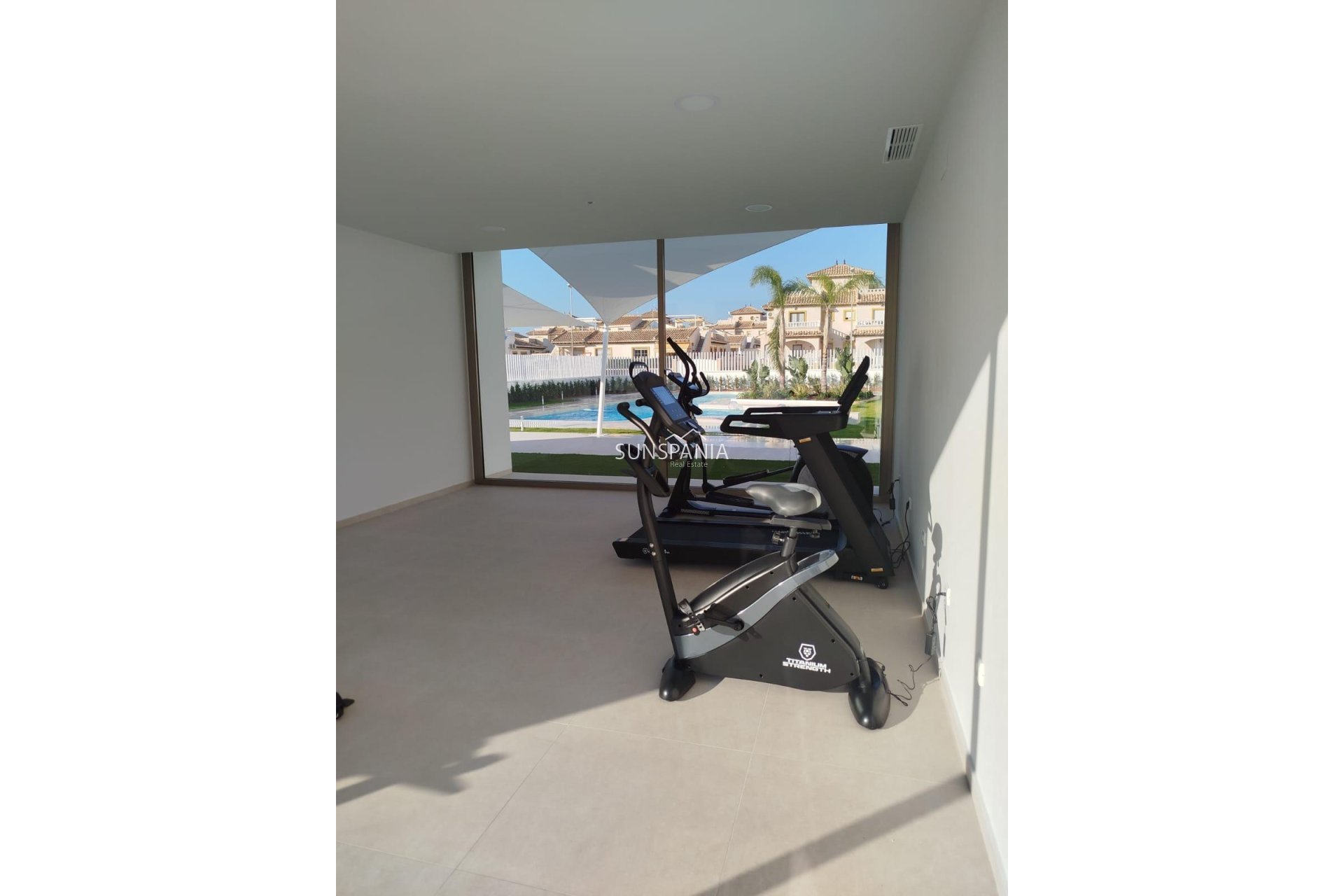 Obra nueva - Ático -
Orihuela Costa - Lomas de Cabo Roig