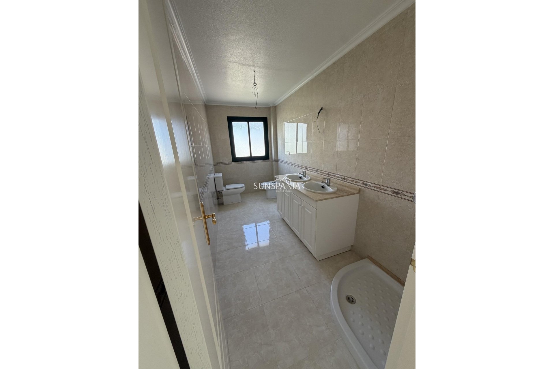Obra nueva - Ático -
Orihuela Costa - Lomas de Campoamor