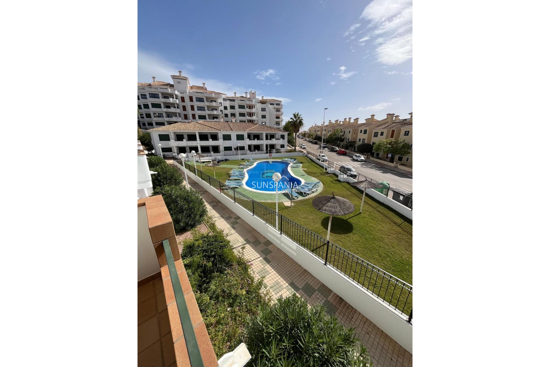 Obra nueva - Ático -
Orihuela Costa - Lomas de Campoamor