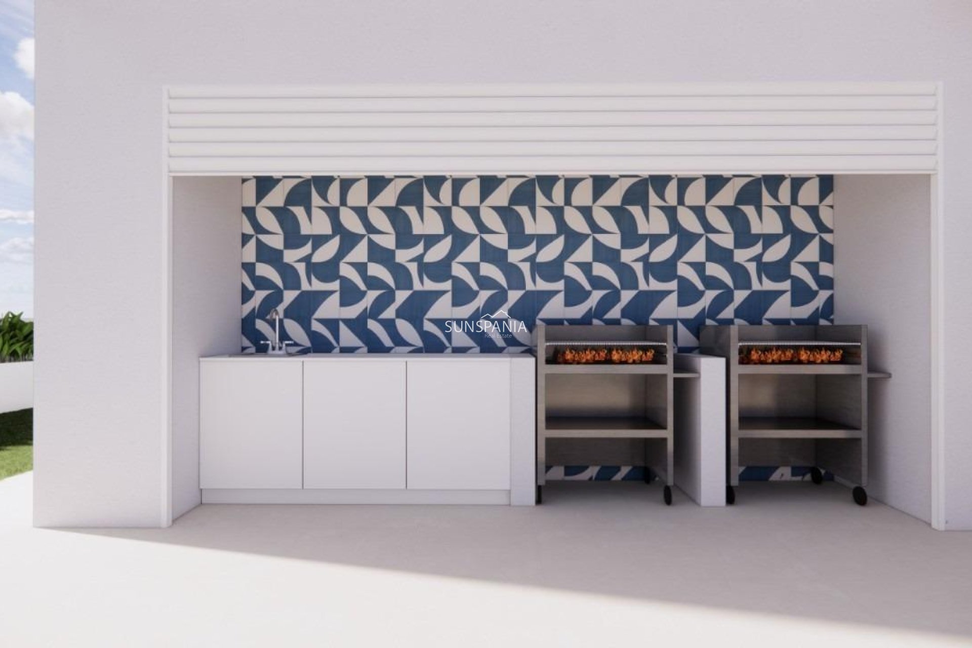 Obra nueva - Ático -
Pilar de la Horadada - Torre De La Horadada