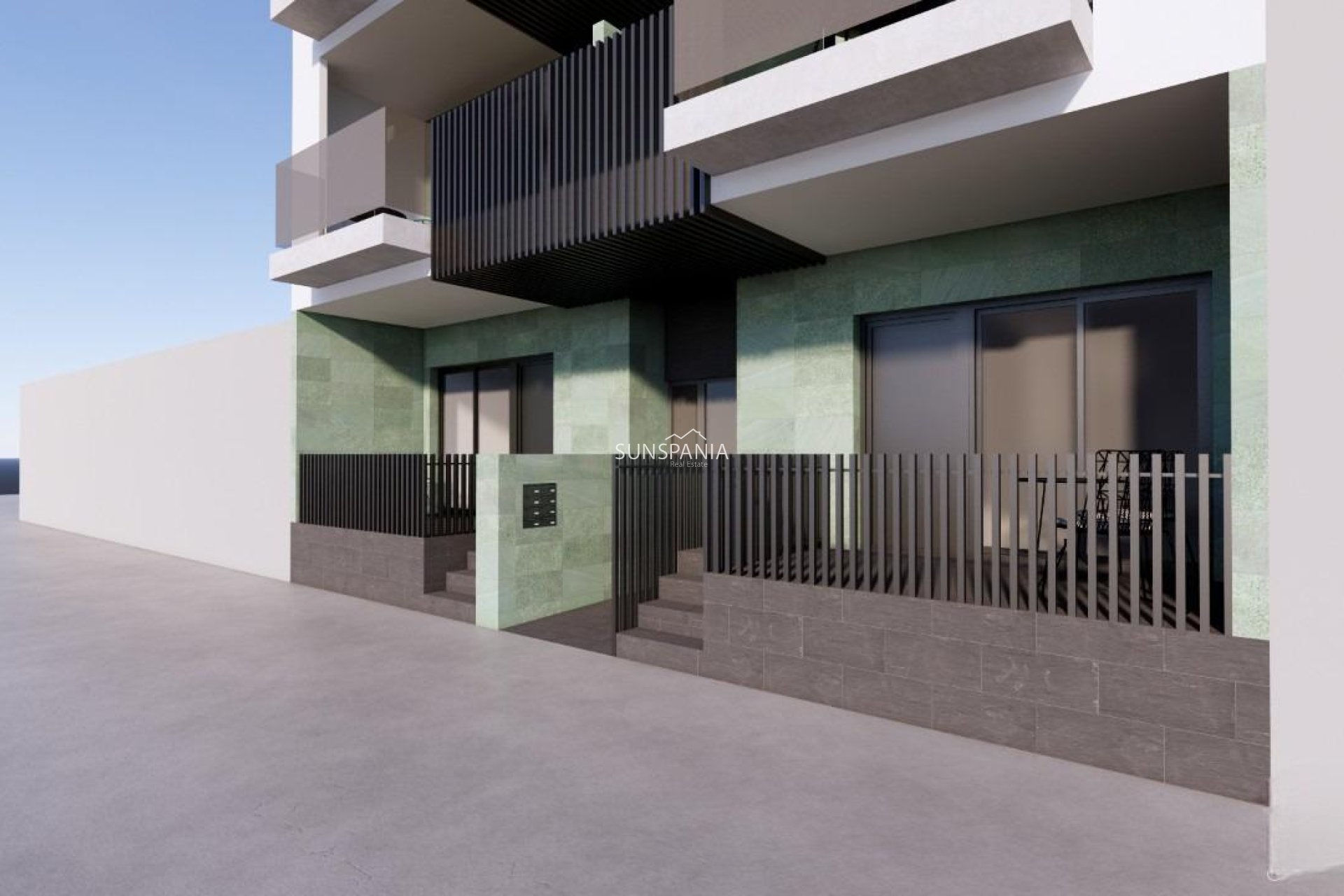 Obra nueva - Ático -
Pilar de la Horadada - Torre De La Horadada