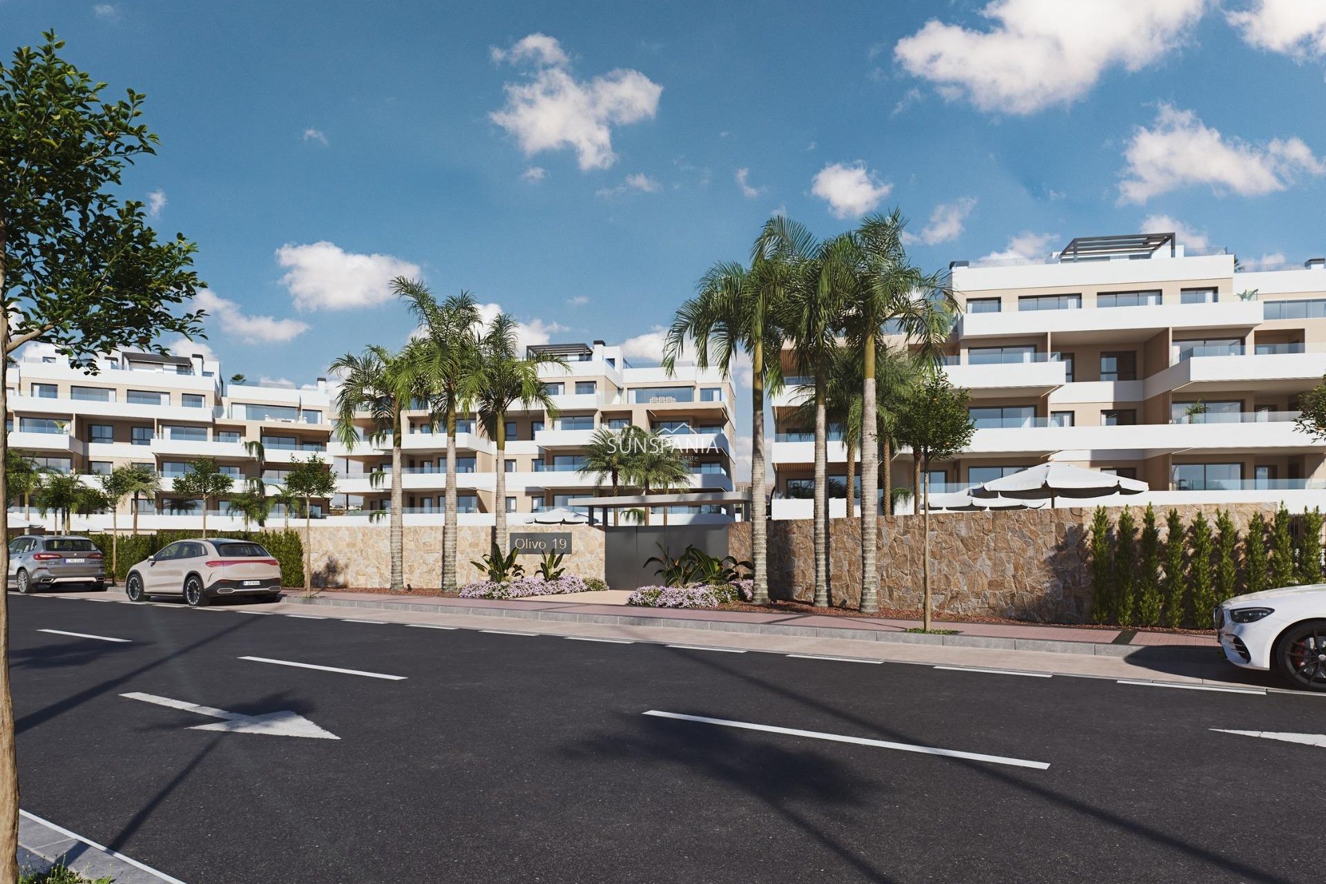 Obra nueva - Ático -
Torre Pacheco - Santa Rosalia Lake And Life Resort