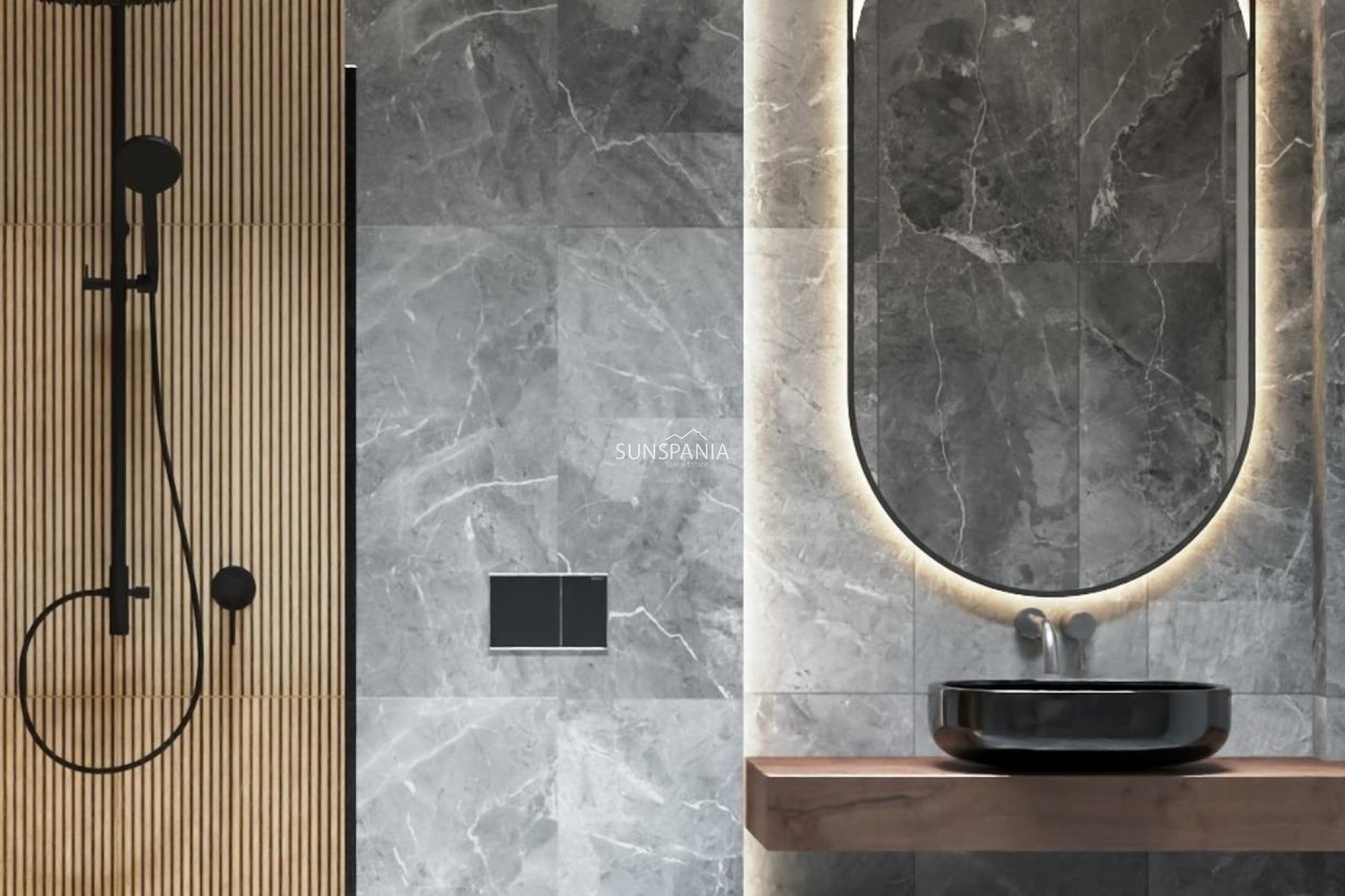 Obra nueva - Ático -
Torrevieja - Centro