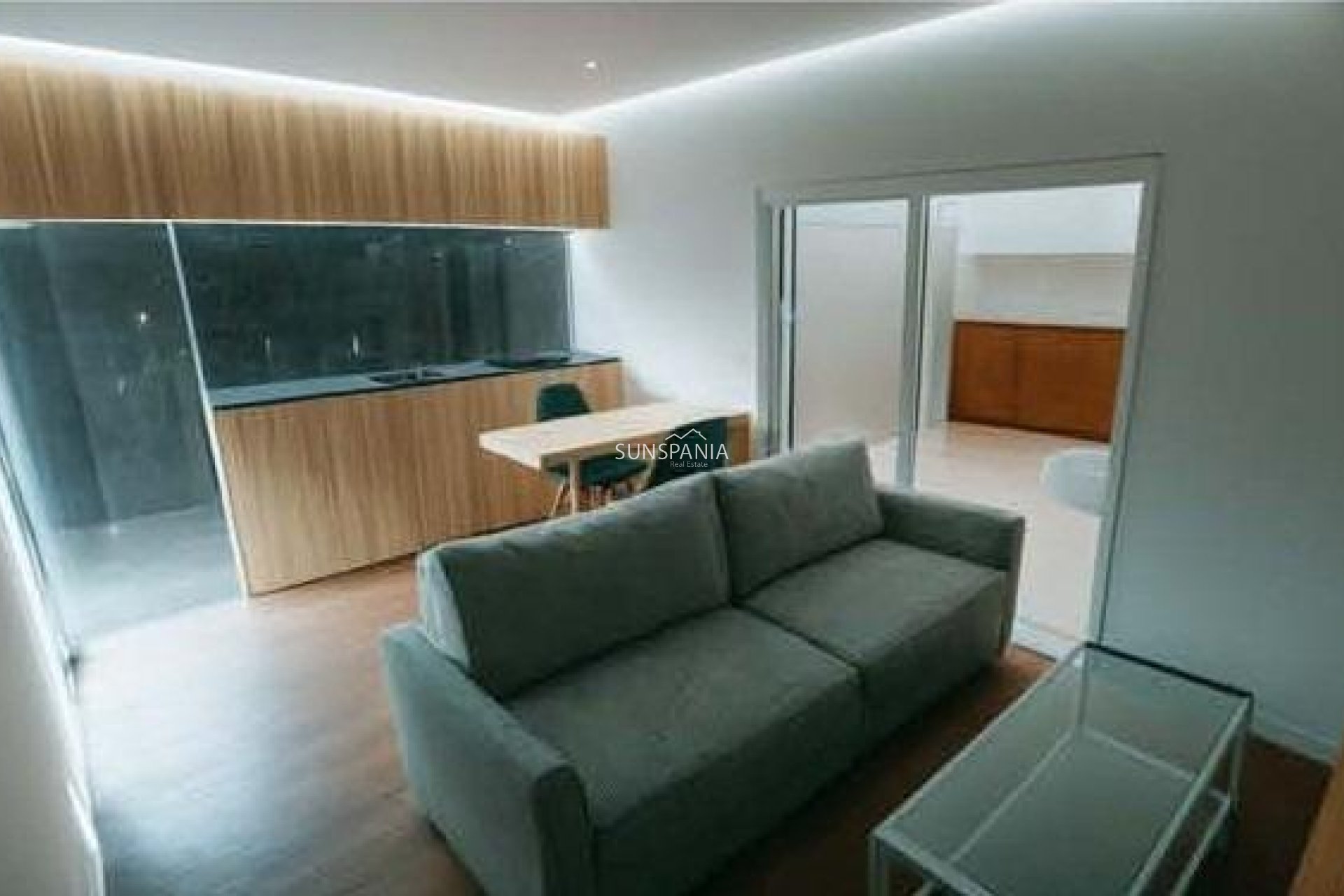 Obra nueva - Ático -
Torrevieja - Centro