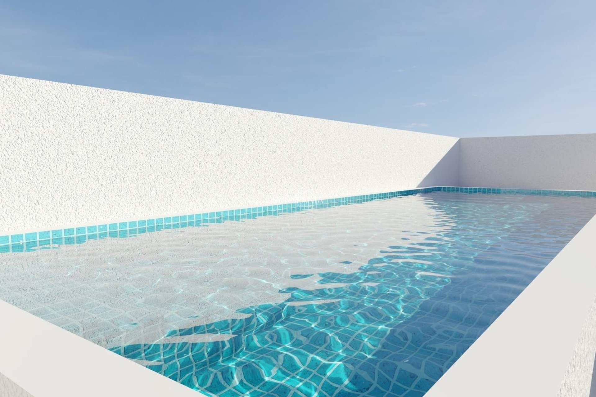 Obra nueva - Ático -
Torrevieja - Centro