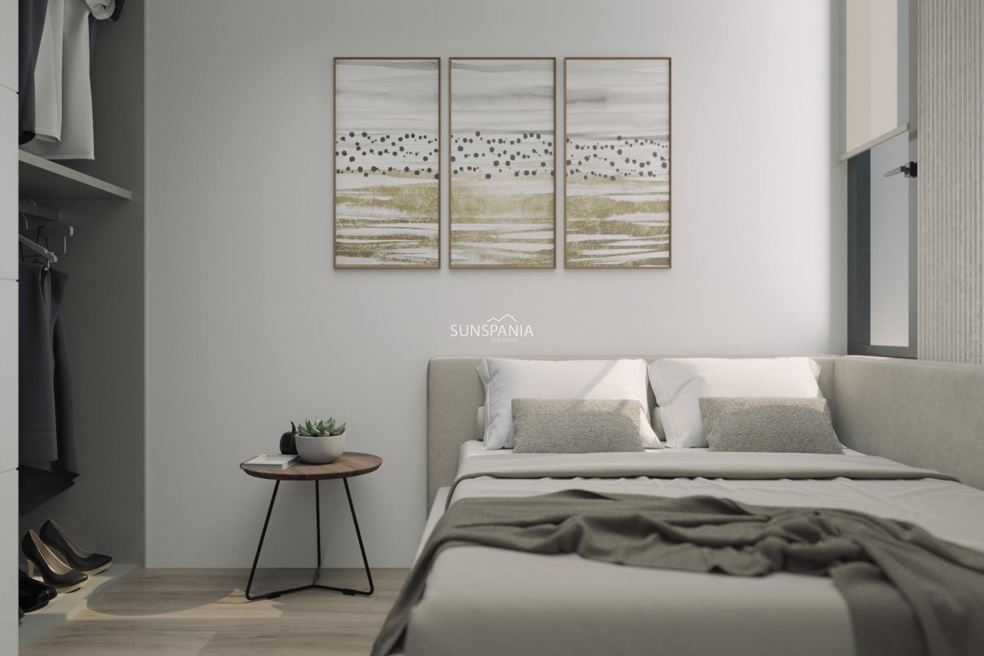 Obra nueva - Ático -
Torrevieja - Centro