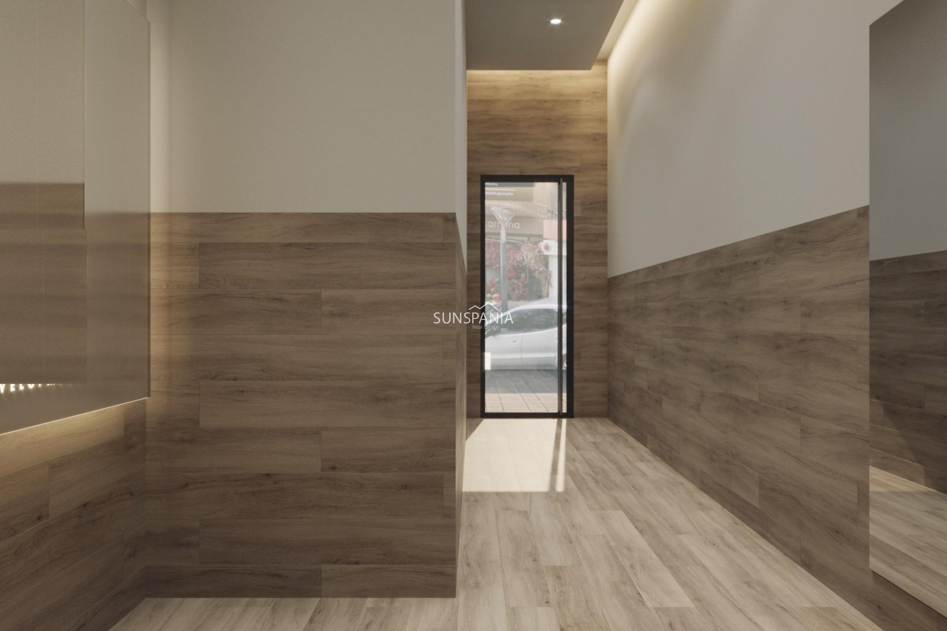 Obra nueva - Ático -
Torrevieja - Centro