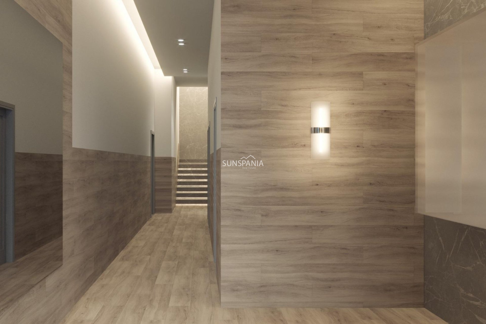 Obra nueva - Ático -
Torrevieja - Playa de los Locos