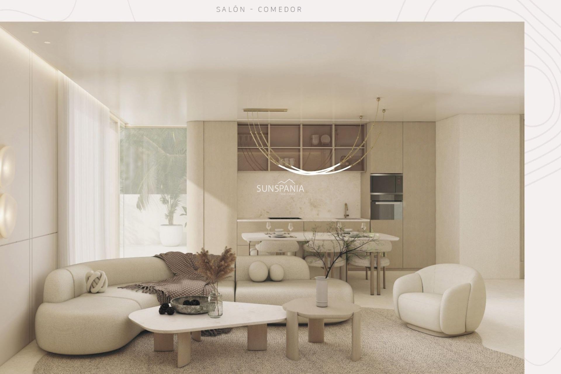 Obra nueva - Chalet -
Algorfa - Castillo De Montemar