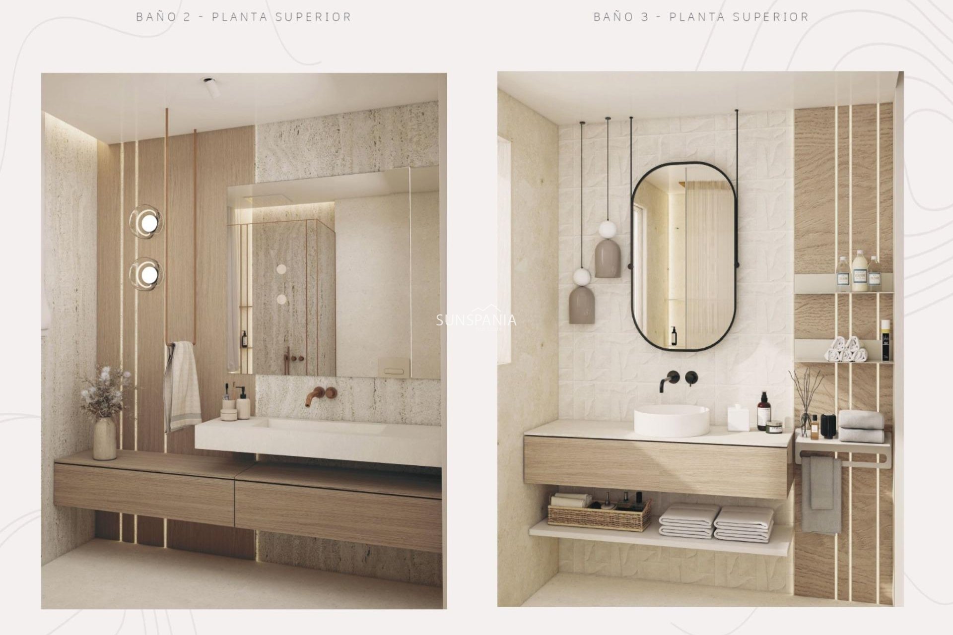 Obra nueva - Chalet -
Algorfa - Castillo De Montemar