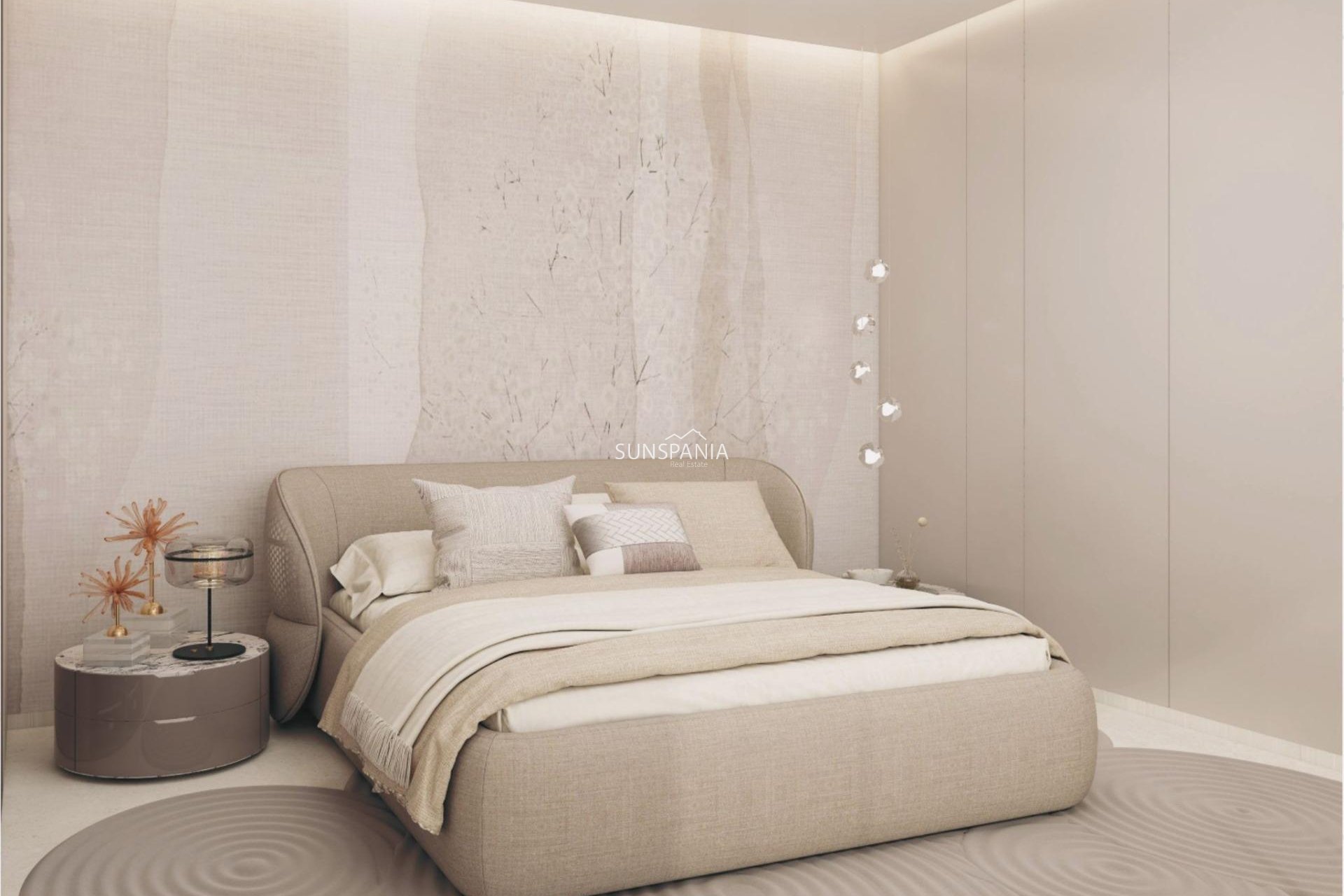 Obra nueva - Chalet -
Algorfa - Castillo De Montemar