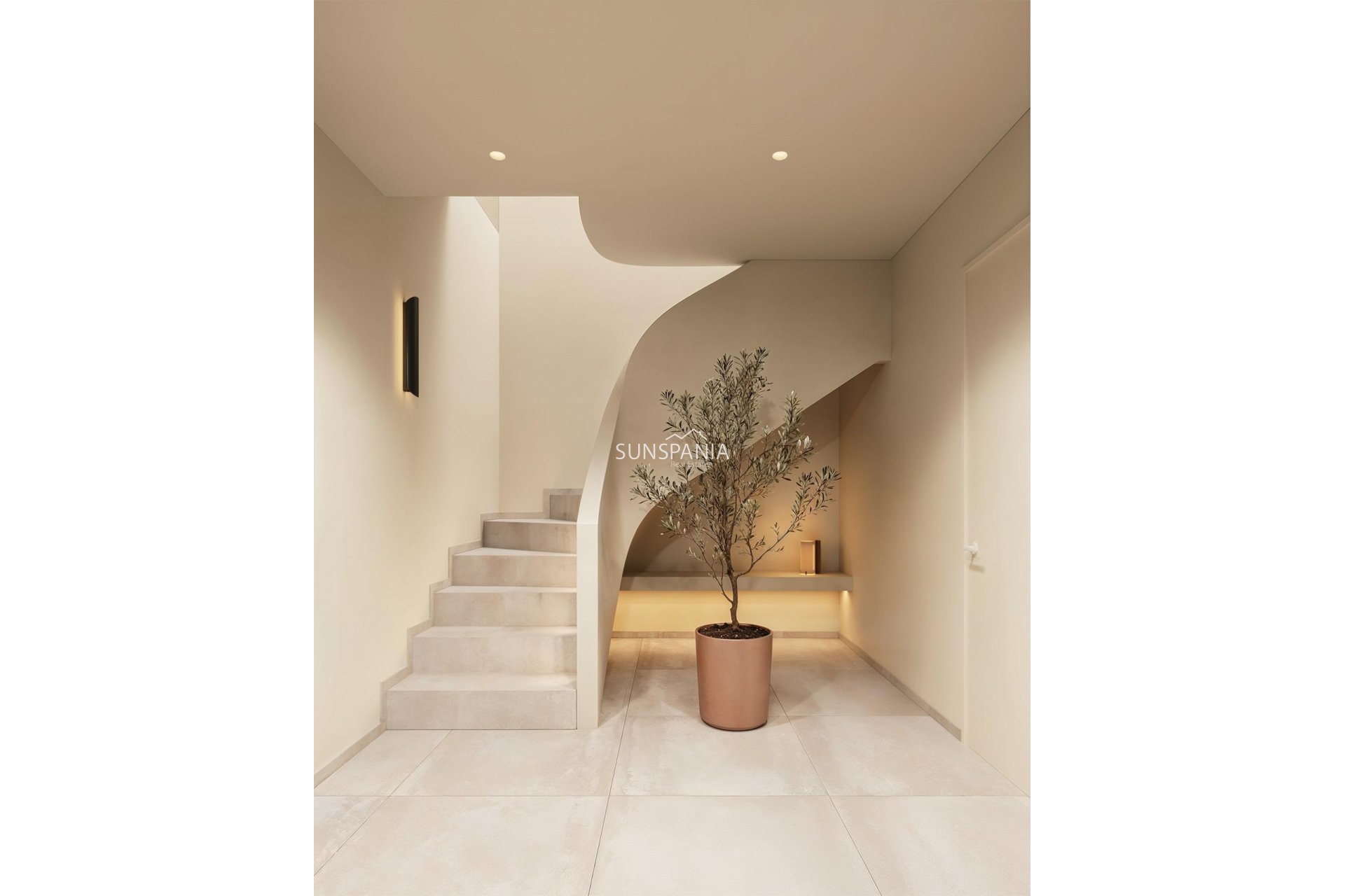 Obra nueva - Chalet -
Algorfa - La Finca Golf