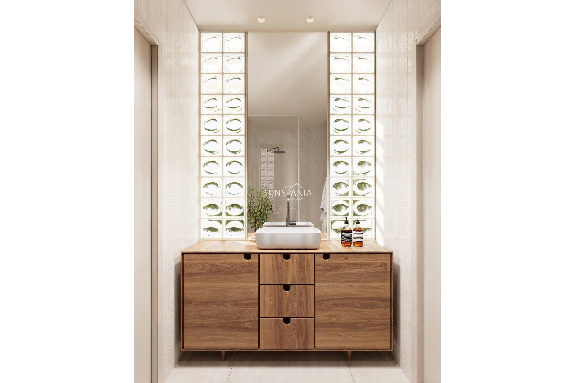 Obra nueva - Chalet -
Algorfa - La Finca Golf