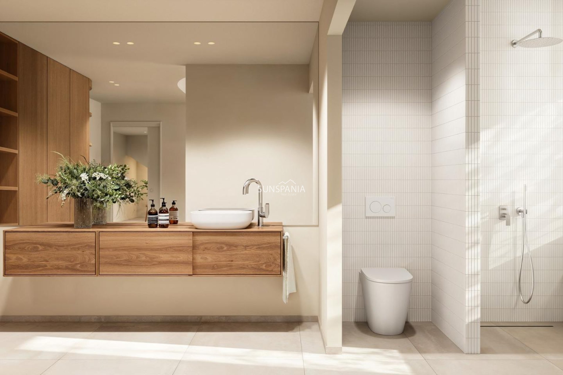 Obra nueva - Chalet -
Algorfa - La Finca Golf