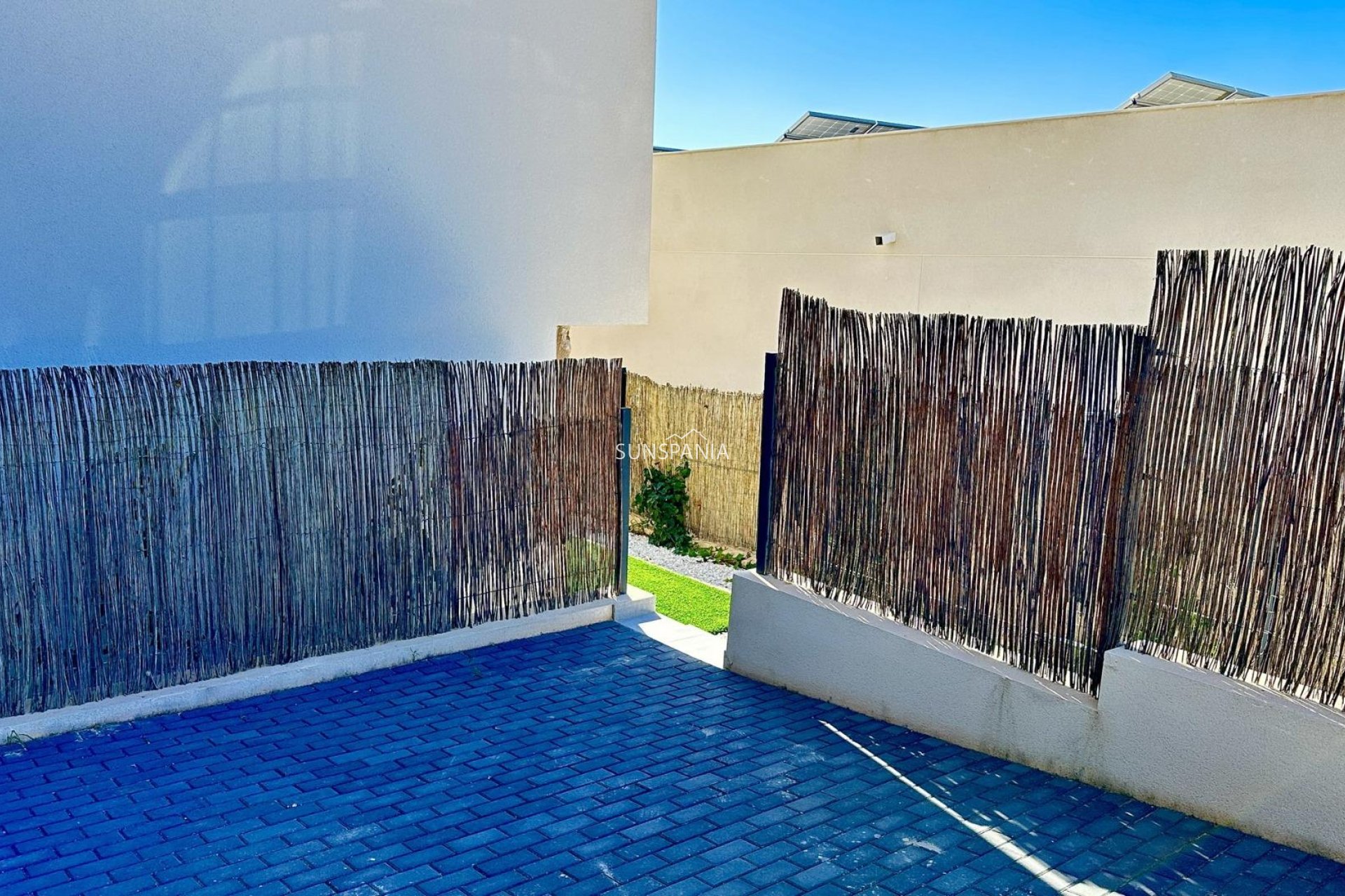 Obra nueva - Chalet -
Algorfa - La Finca Golf