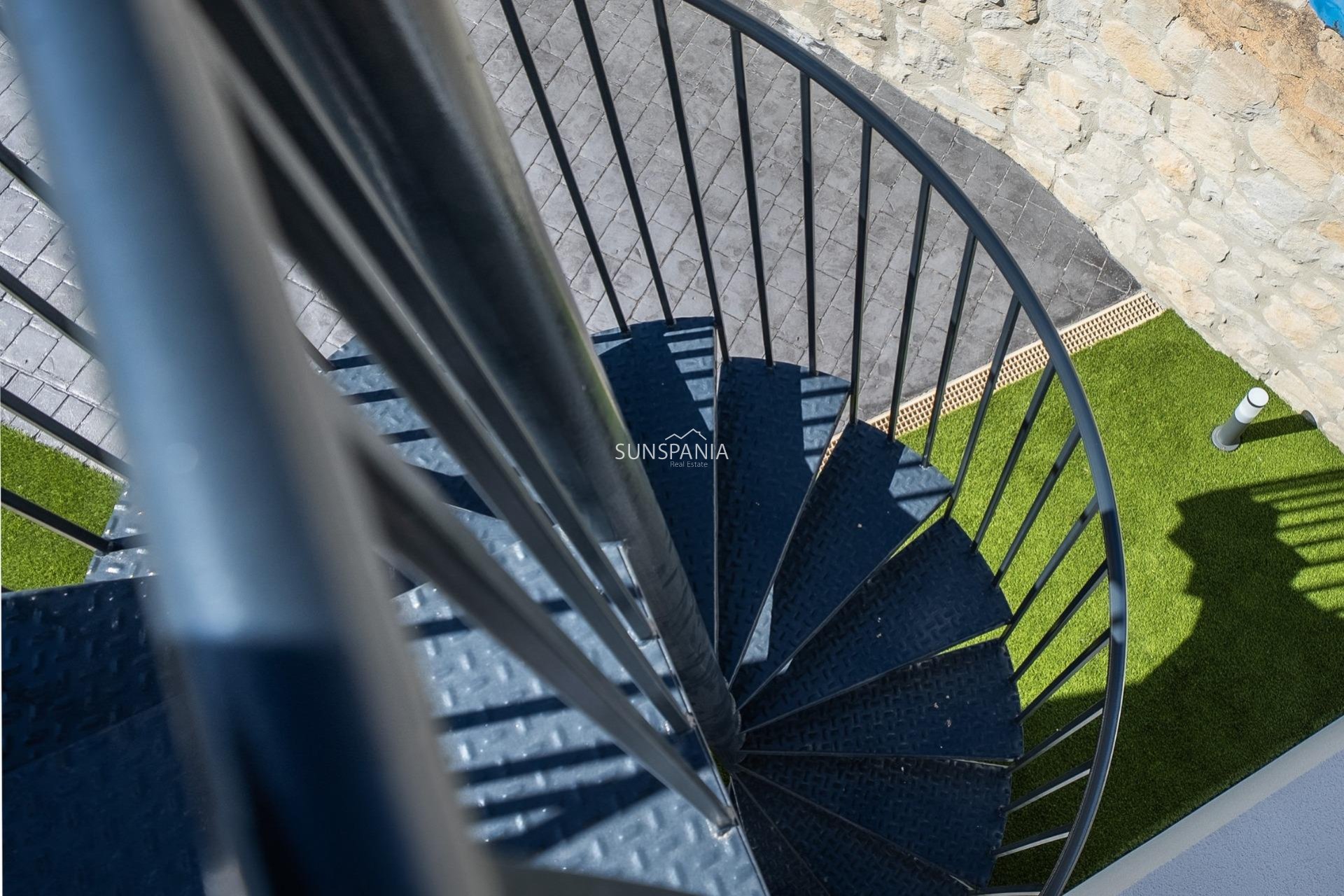 Obra nueva - Chalet -
Algorfa - La Finca Golf