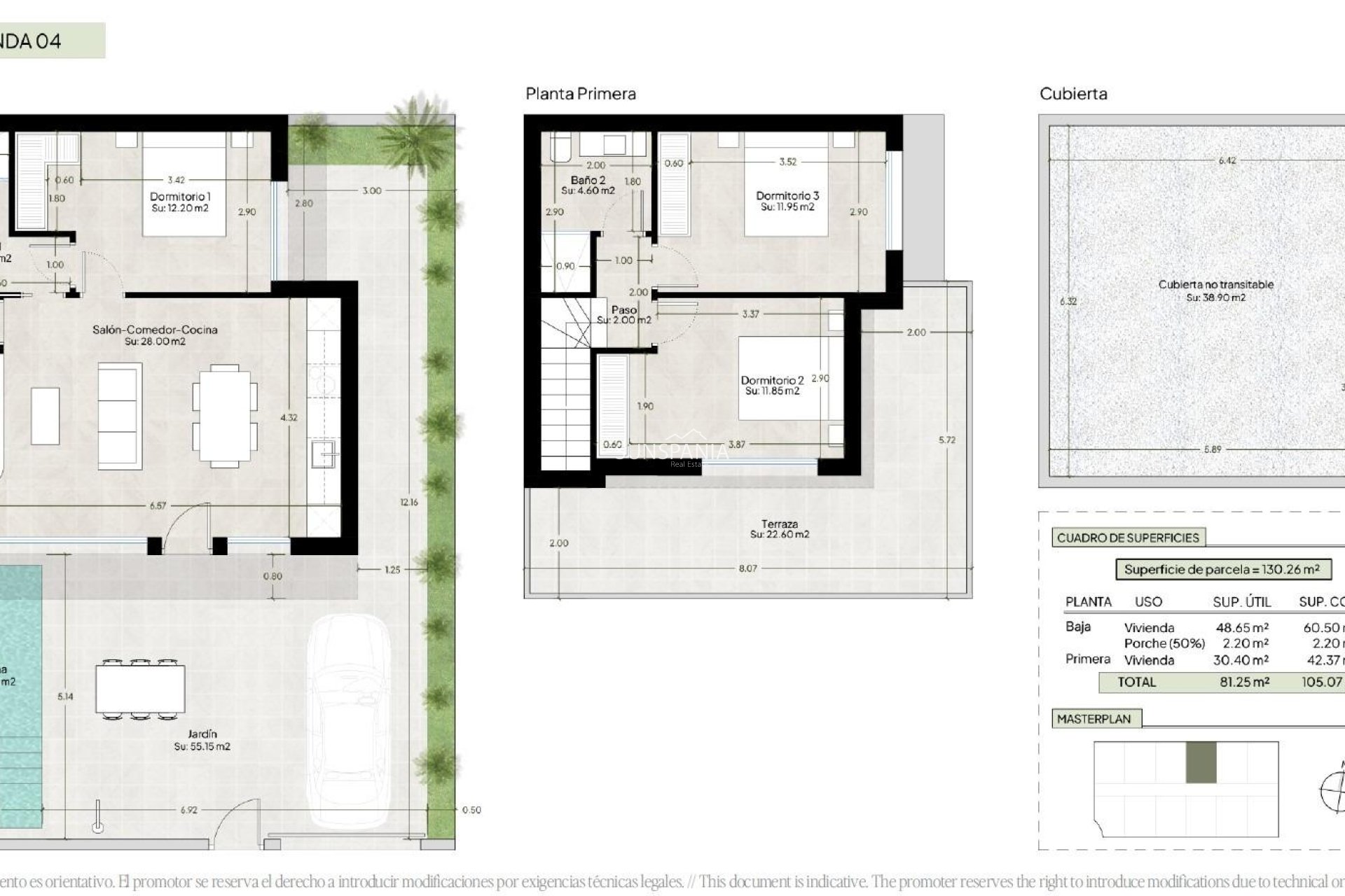 Obra nueva - Chalet -
Alhama De Murcia - Condado De Alhama