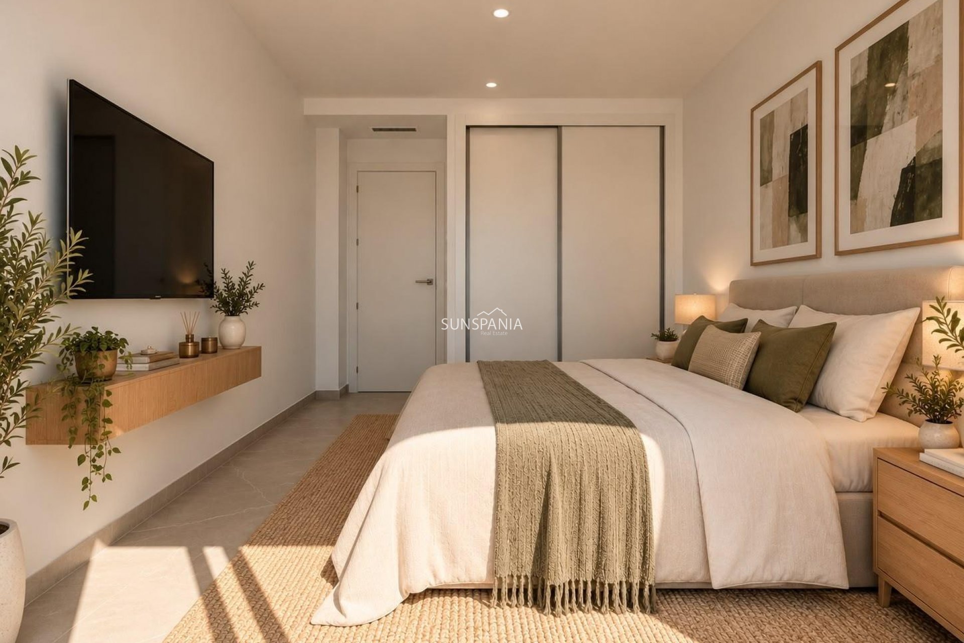 Obra nueva - Chalet -
Alhama De Murcia - Condado De Alhama