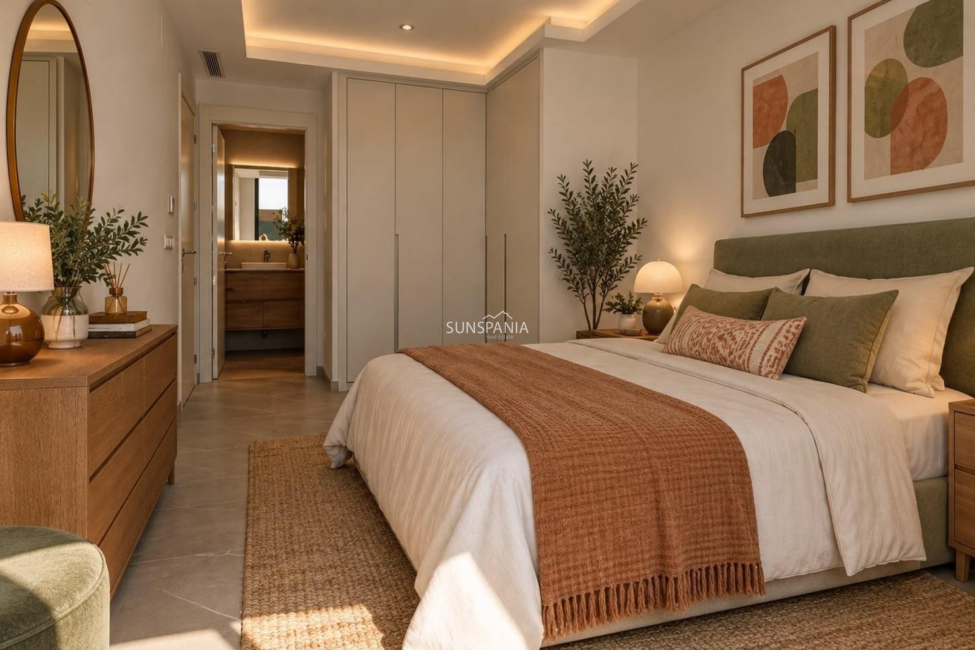 Obra nueva - Chalet -
Alhama De Murcia - Condado De Alhama