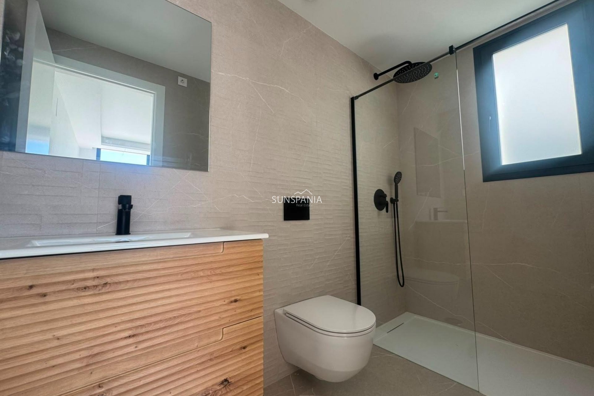 Obra nueva - Chalet -
Alhama De Murcia - Condado De Alhama