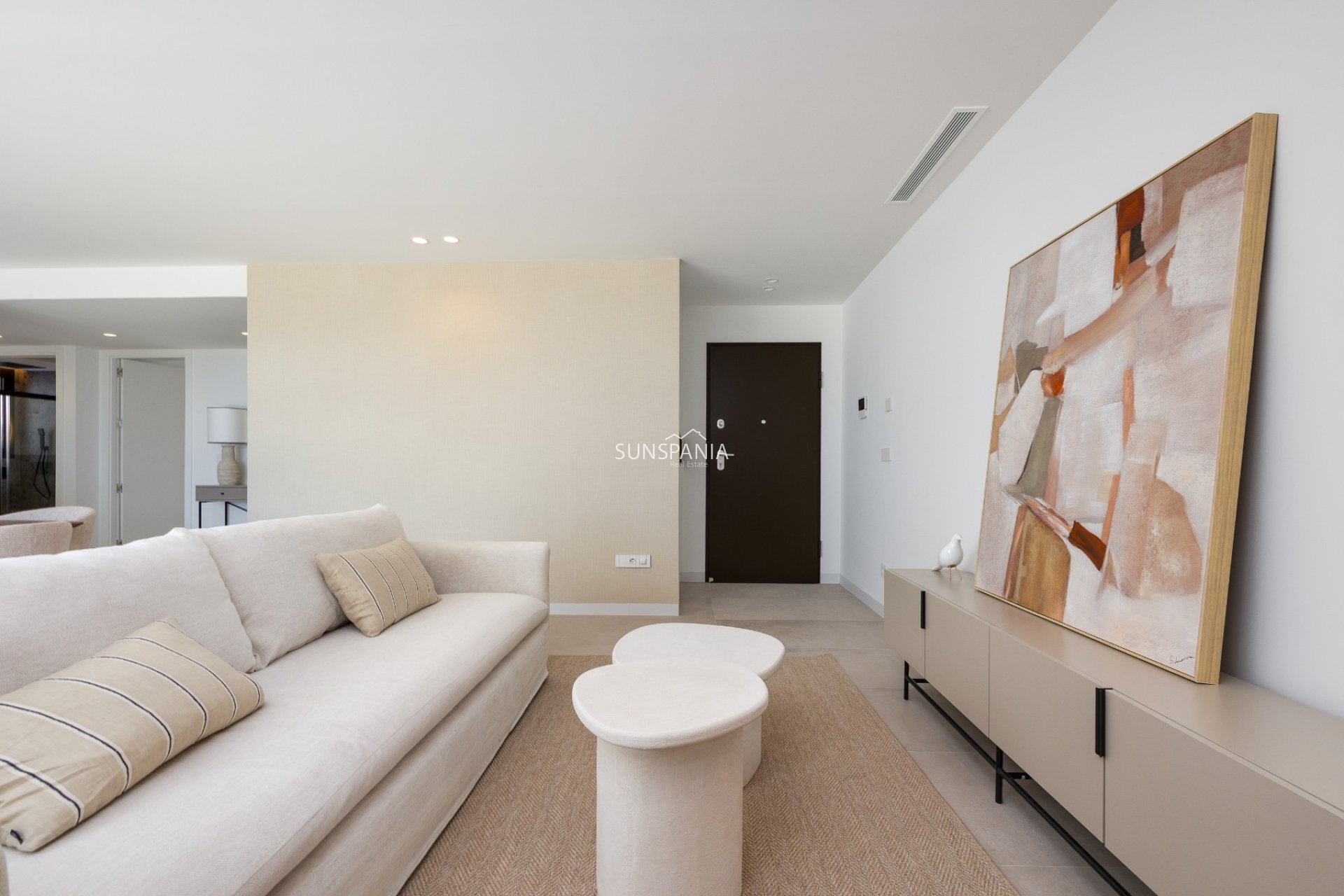 Obra nueva - Chalet -
Alicante