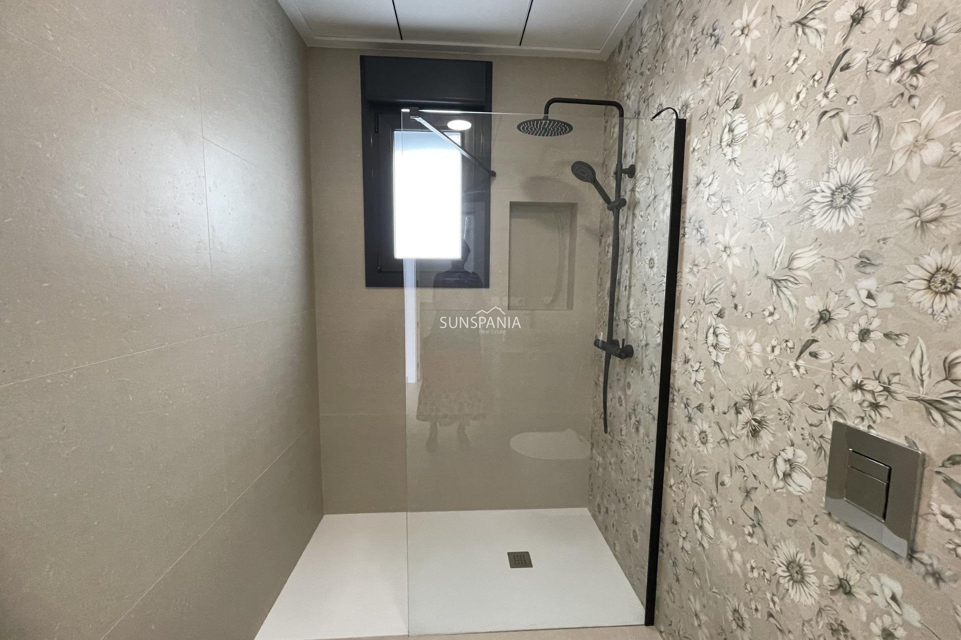 Obra nueva - Chalet -
Almoradí - Heredades