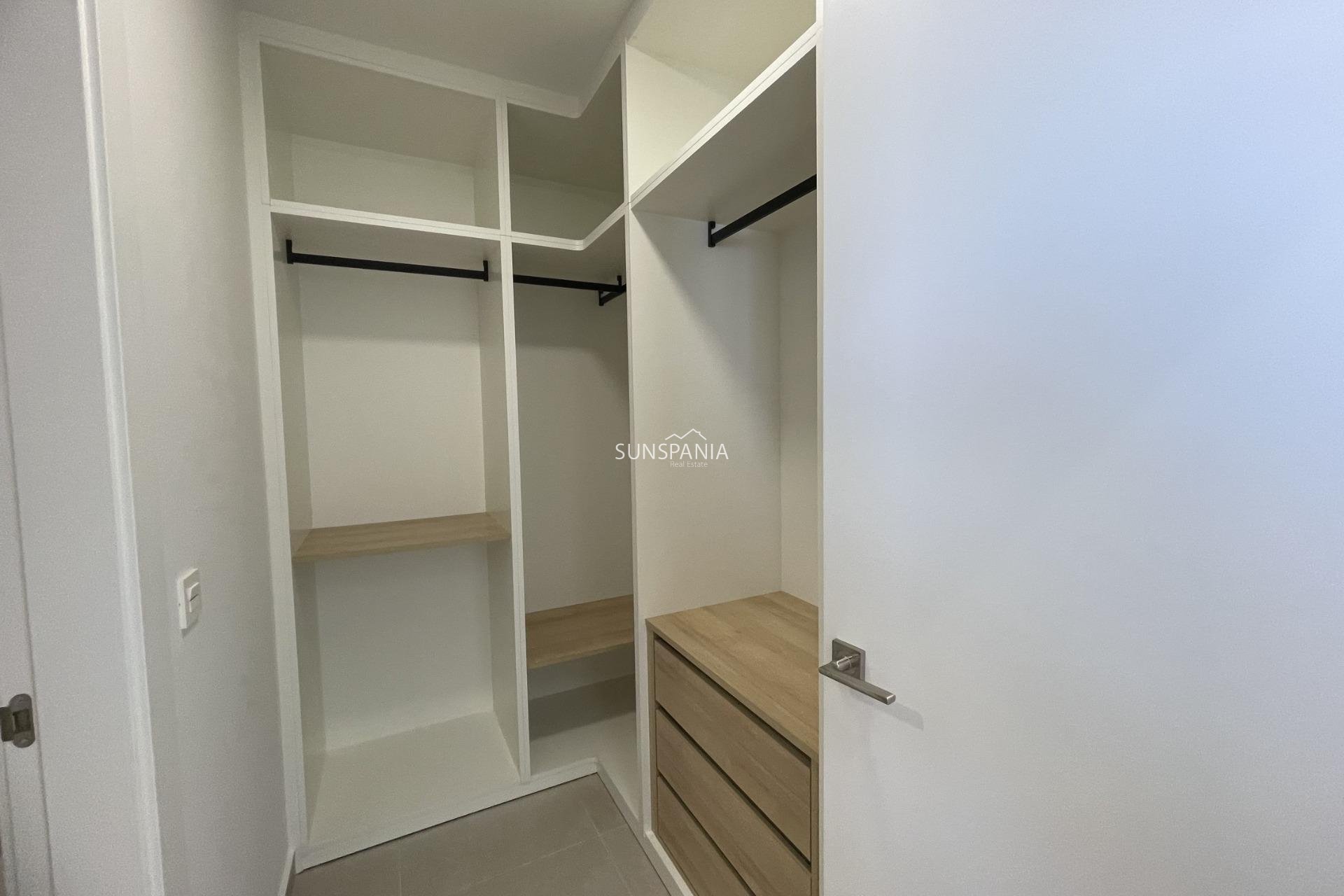 Obra nueva - Chalet -
Almoradí - Heredades