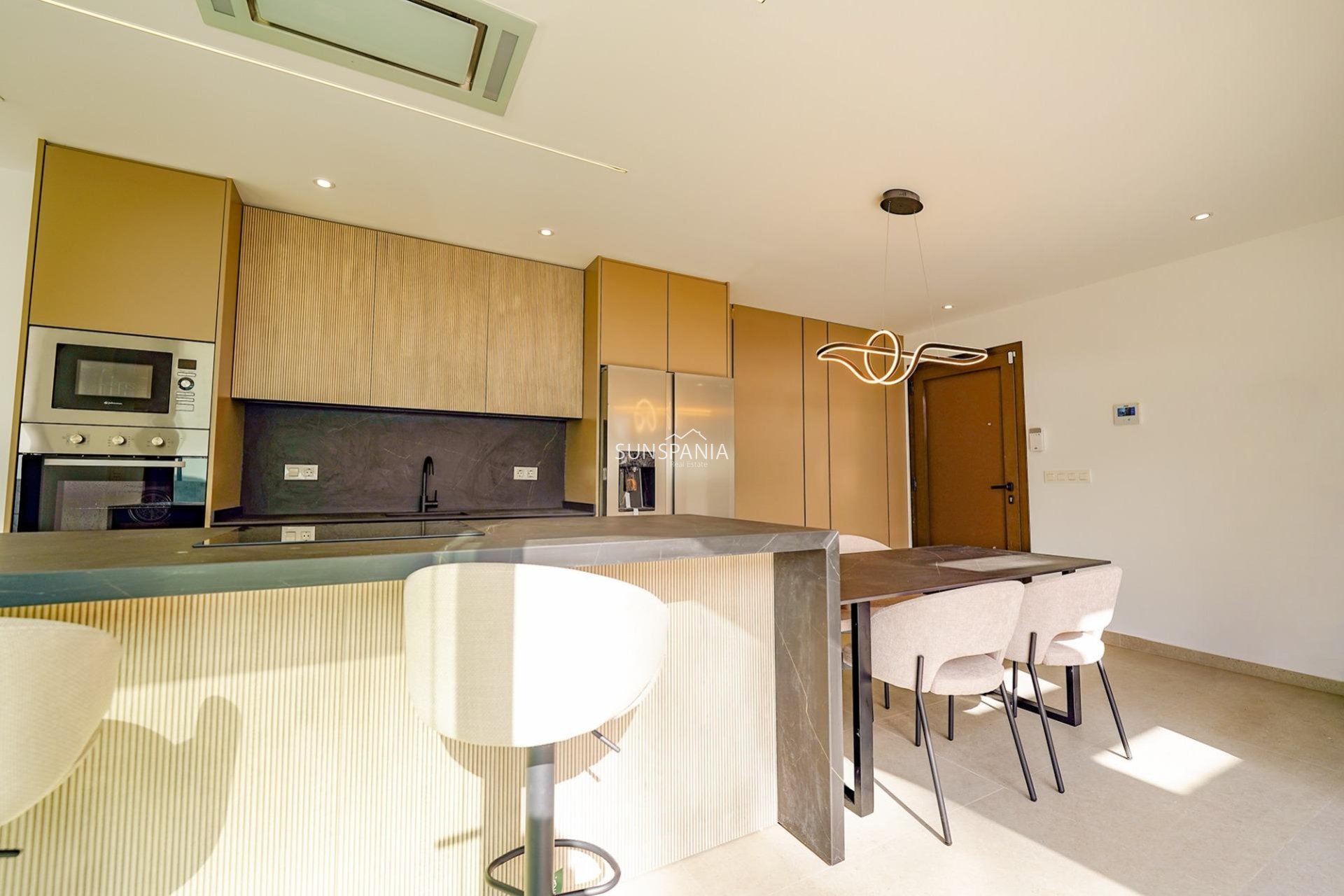 Obra nueva - Chalet -
Almoradí - Las Heredades