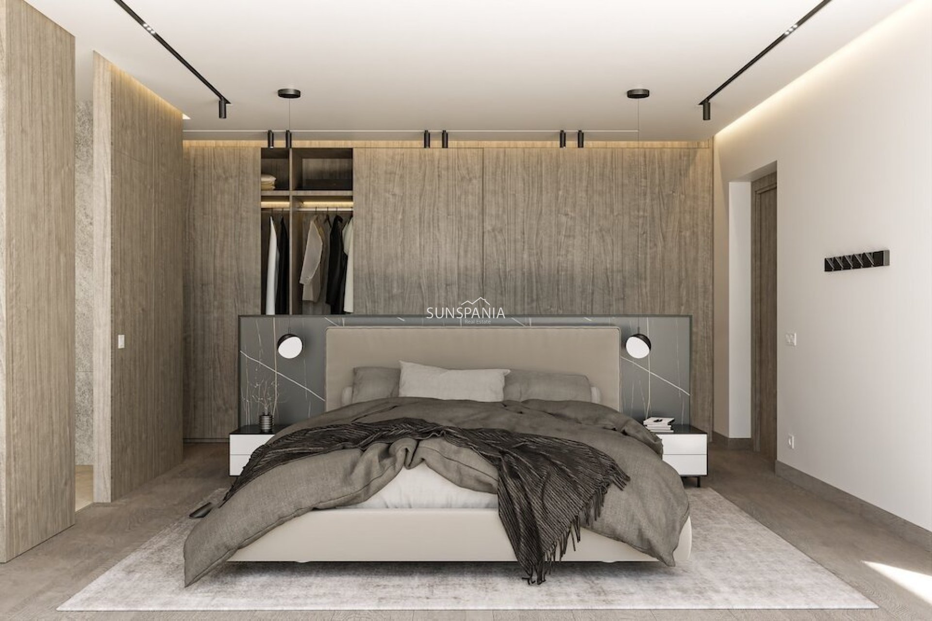 Obra nueva - Chalet -
Altea - Altea Hills