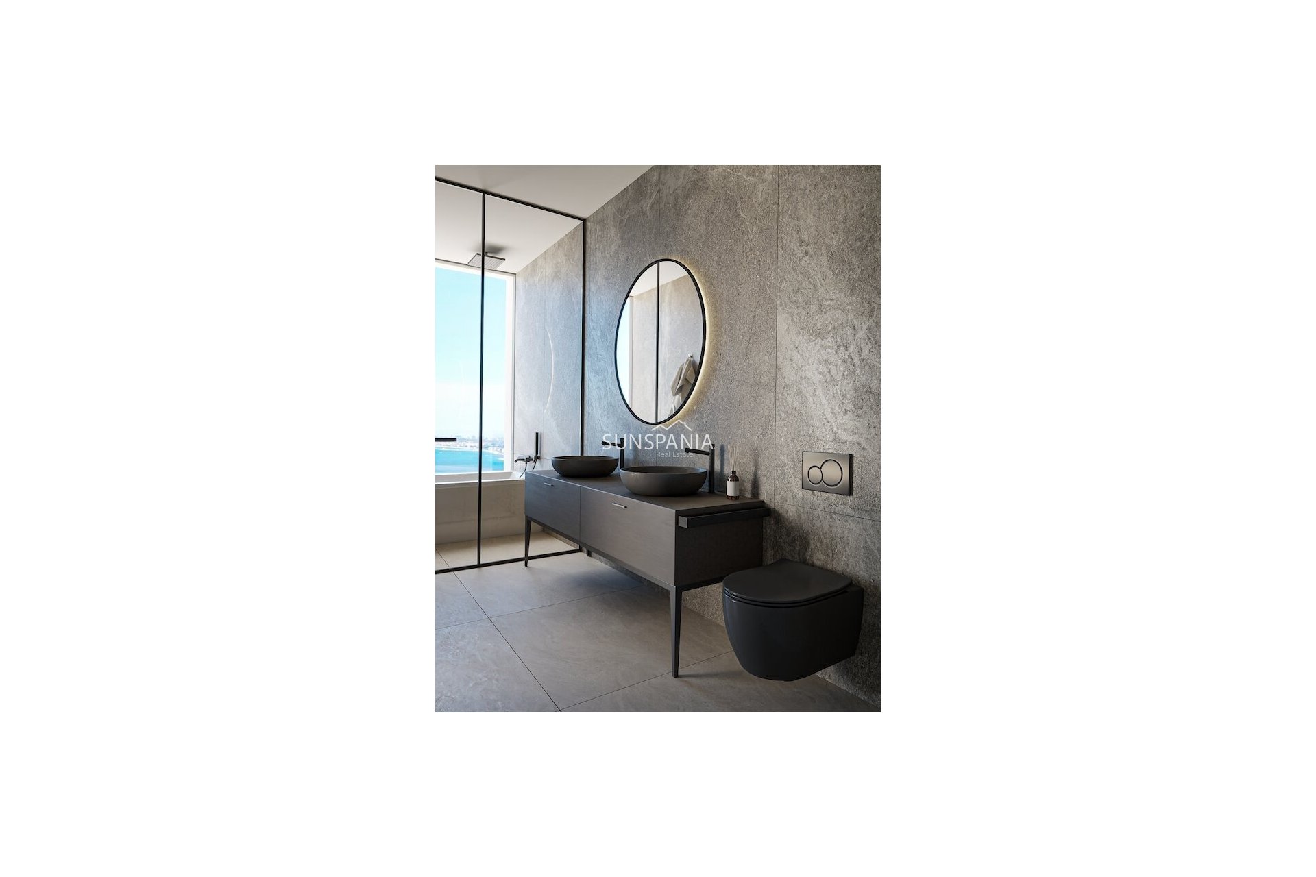 Obra nueva - Chalet -
Altea - Altea Hills