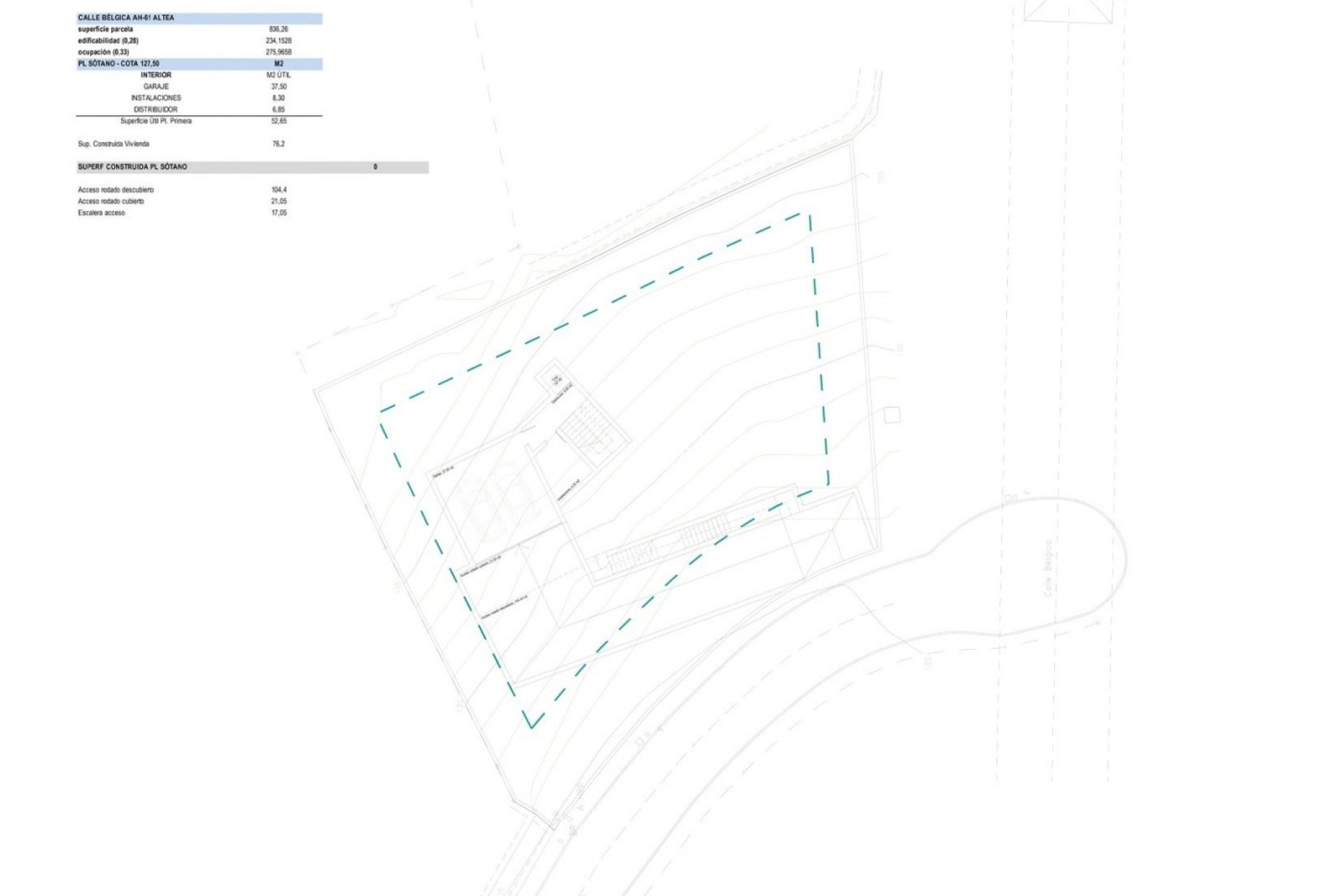 Obra nueva - Chalet -
Altea - Altea Hills