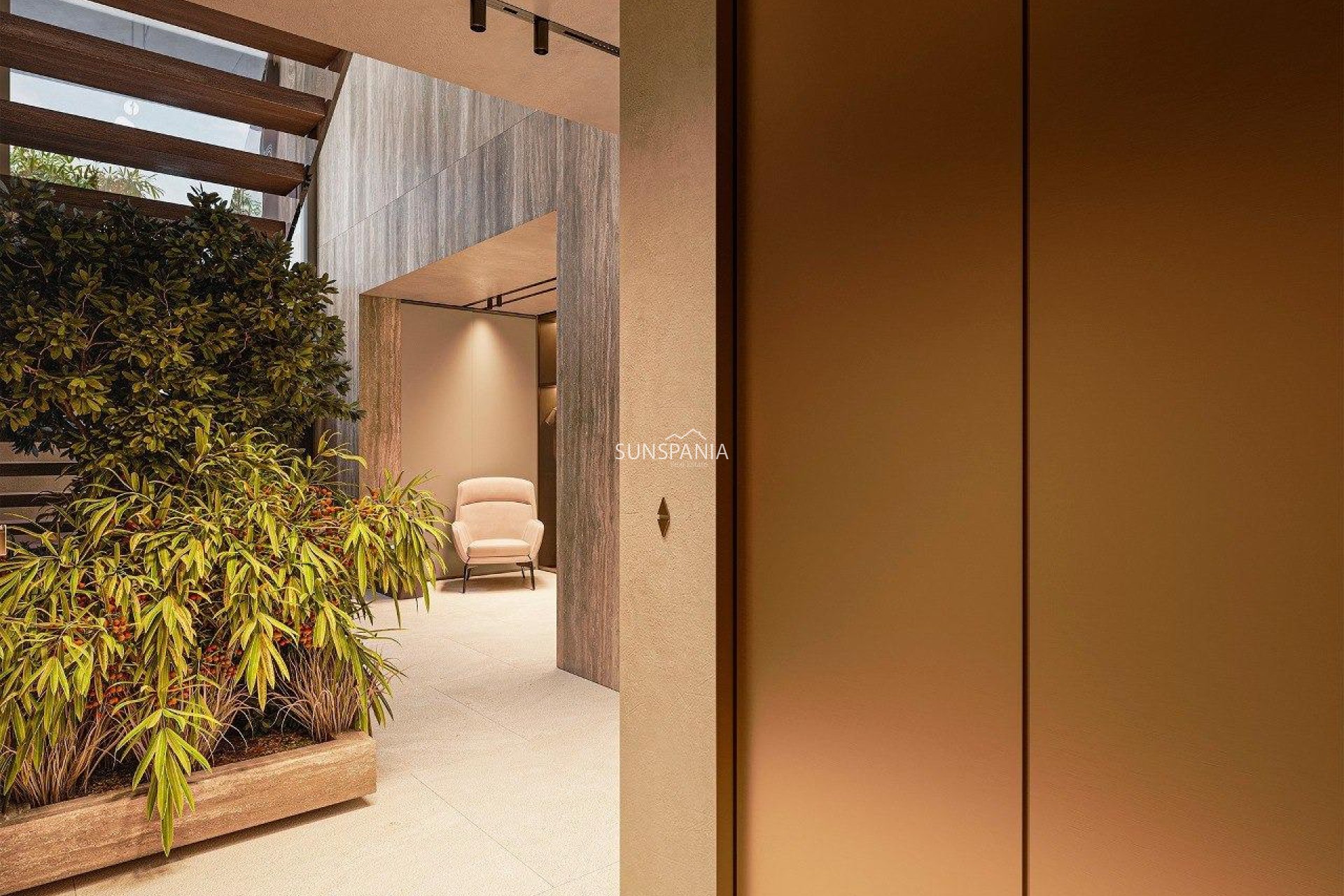 Obra nueva - Chalet -
Altea - Altea Hills