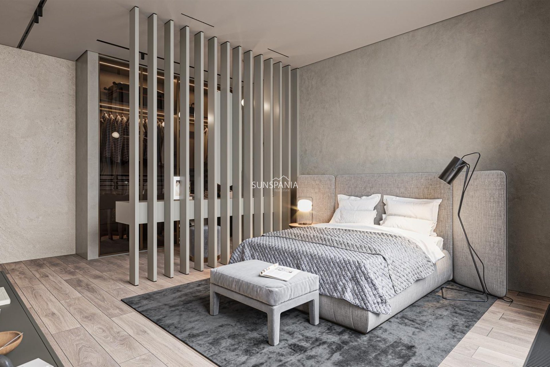 Obra nueva - Chalet -
Altea - Altea Hills