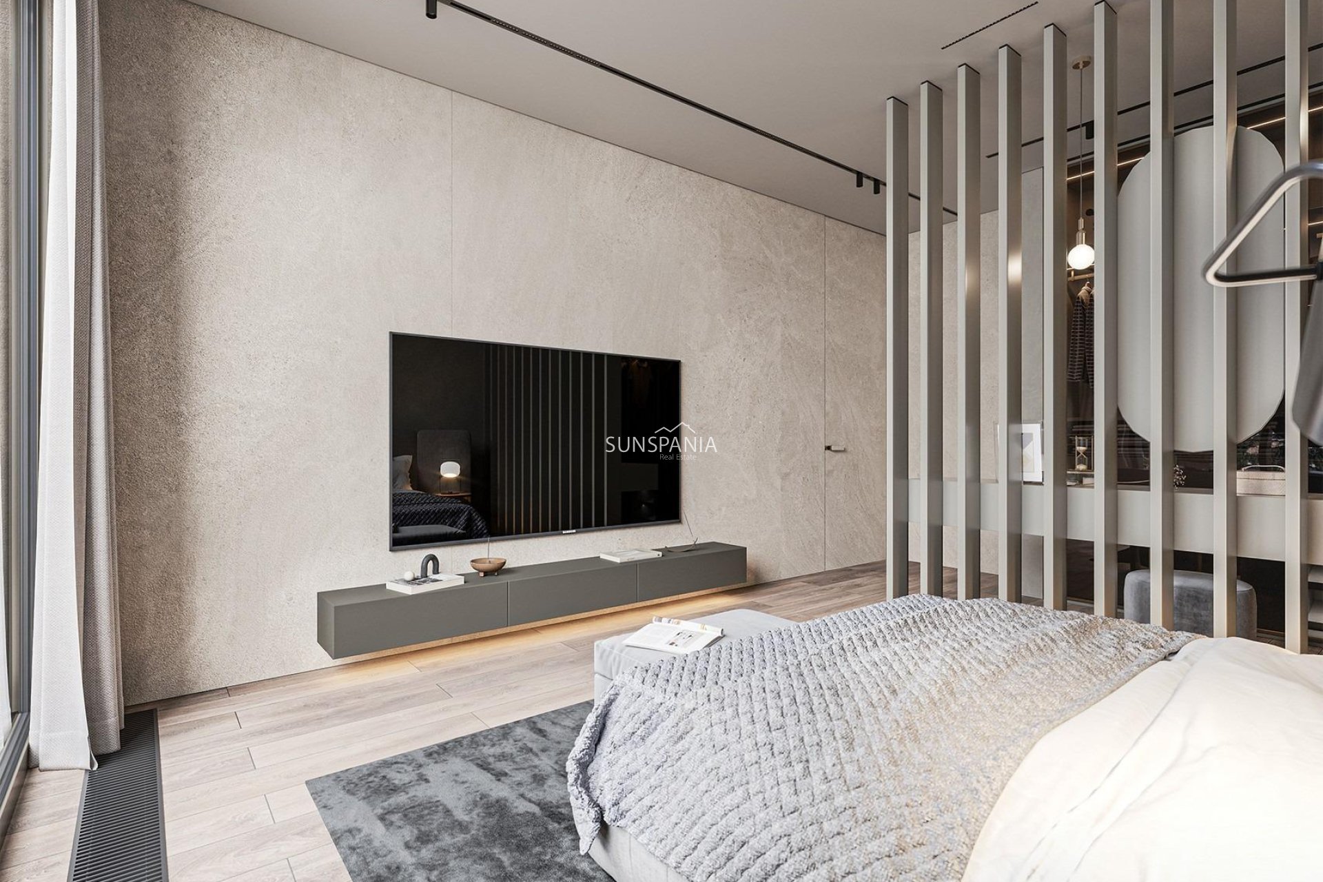 Obra nueva - Chalet -
Altea - Altea Hills