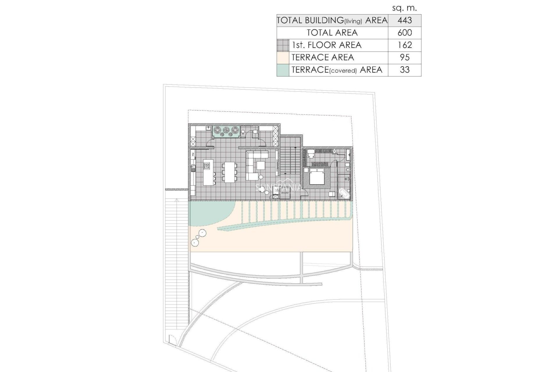 Obra nueva - Chalet -
Altea - Altea Hills