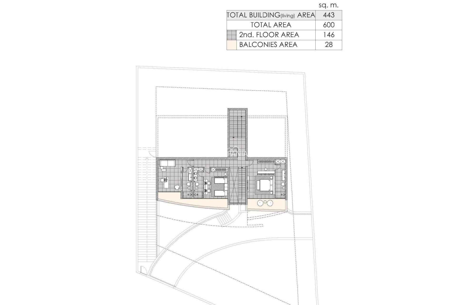 Obra nueva - Chalet -
Altea - Altea Hills