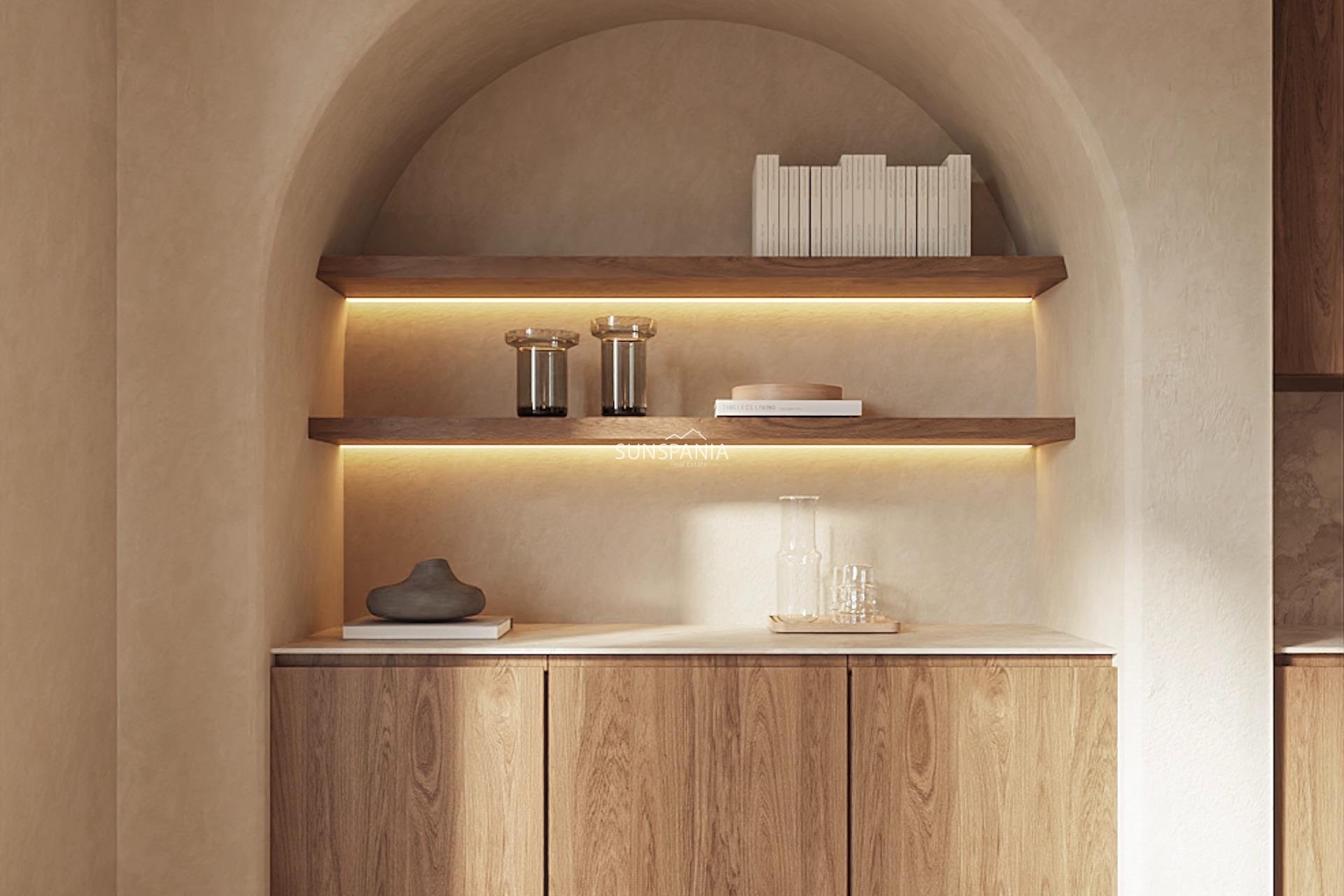 Obra nueva - Chalet -
Altea - Altea Hills